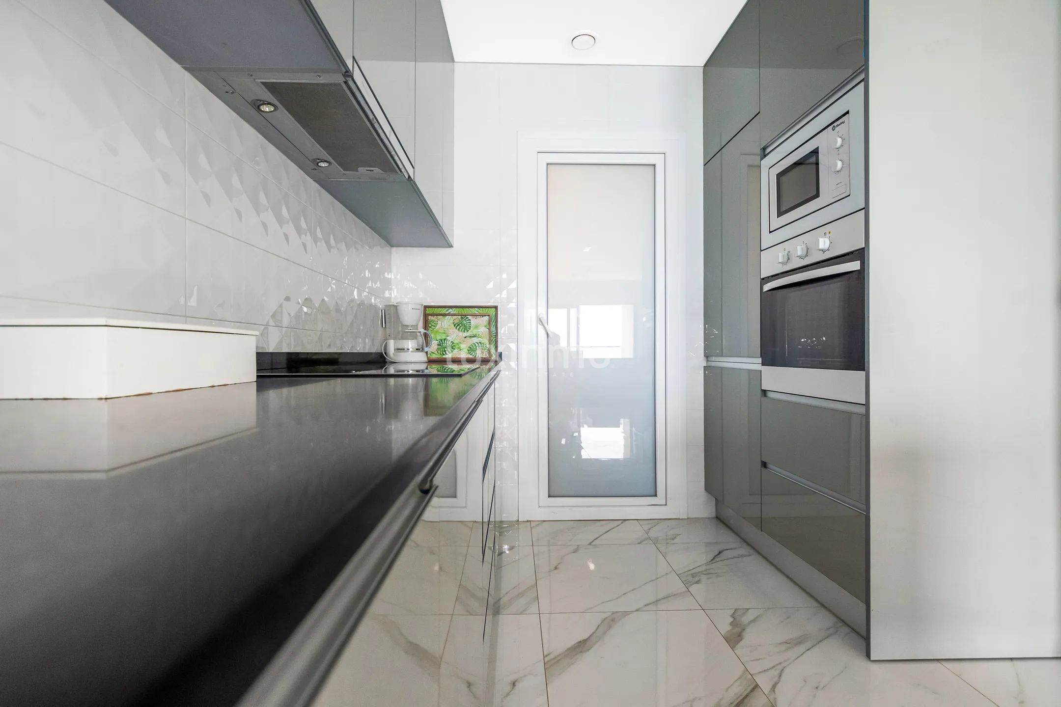 Vacker lägenhet med havsutsikt till salu i Benidorm — photo 10