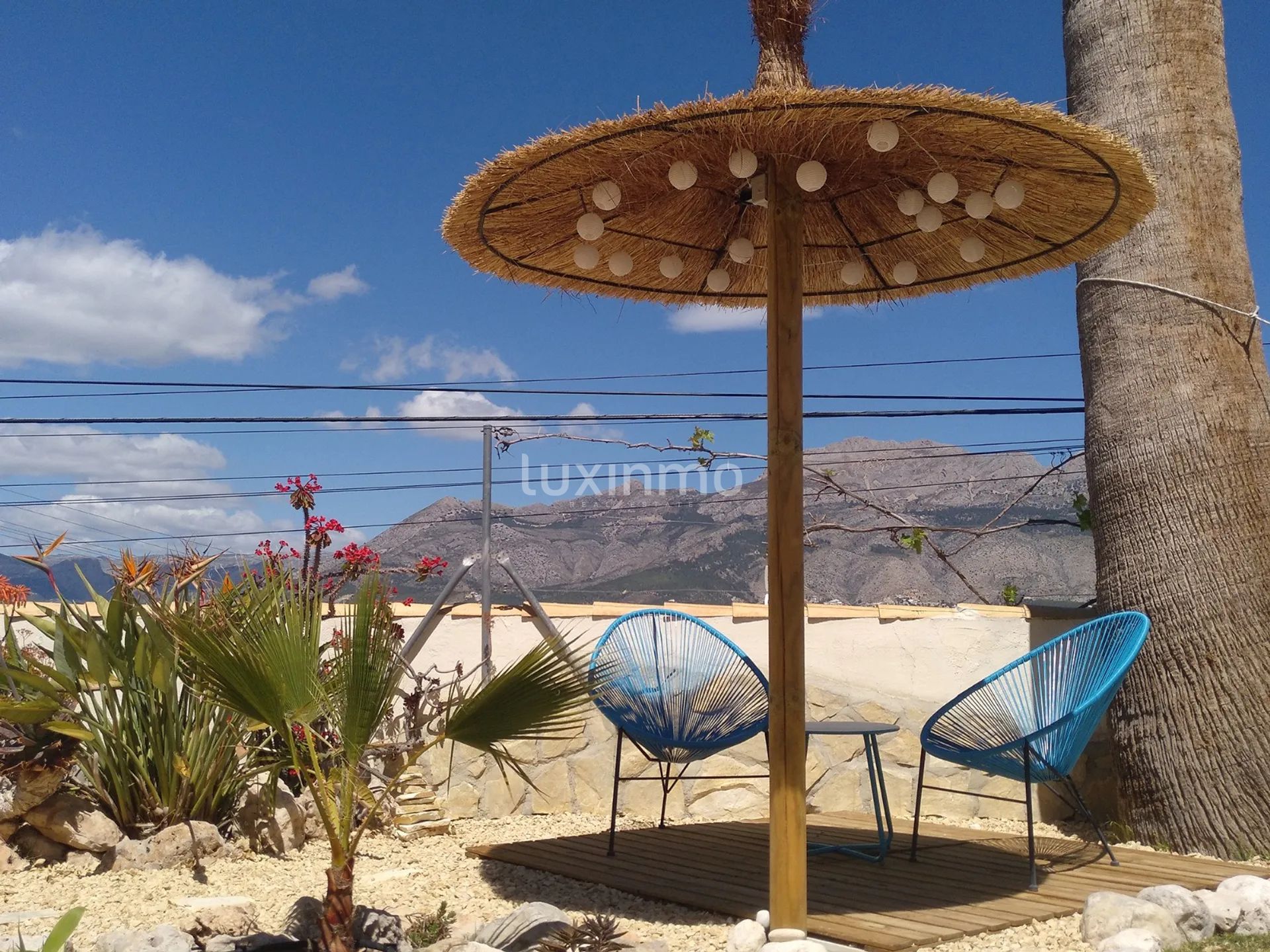 Очаровательный дом с 2 спальнями на первом этаже с частным бассейном и потрясающими видами — photo 13