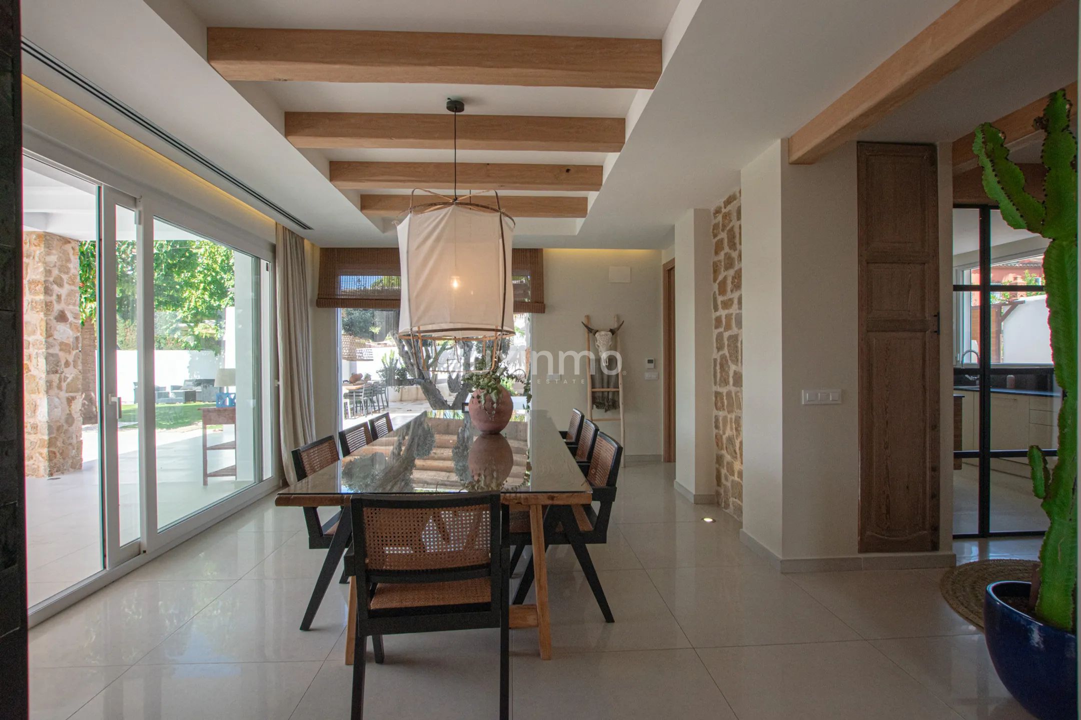 4-Bedroom detached house in Dénia for rent — photo 14