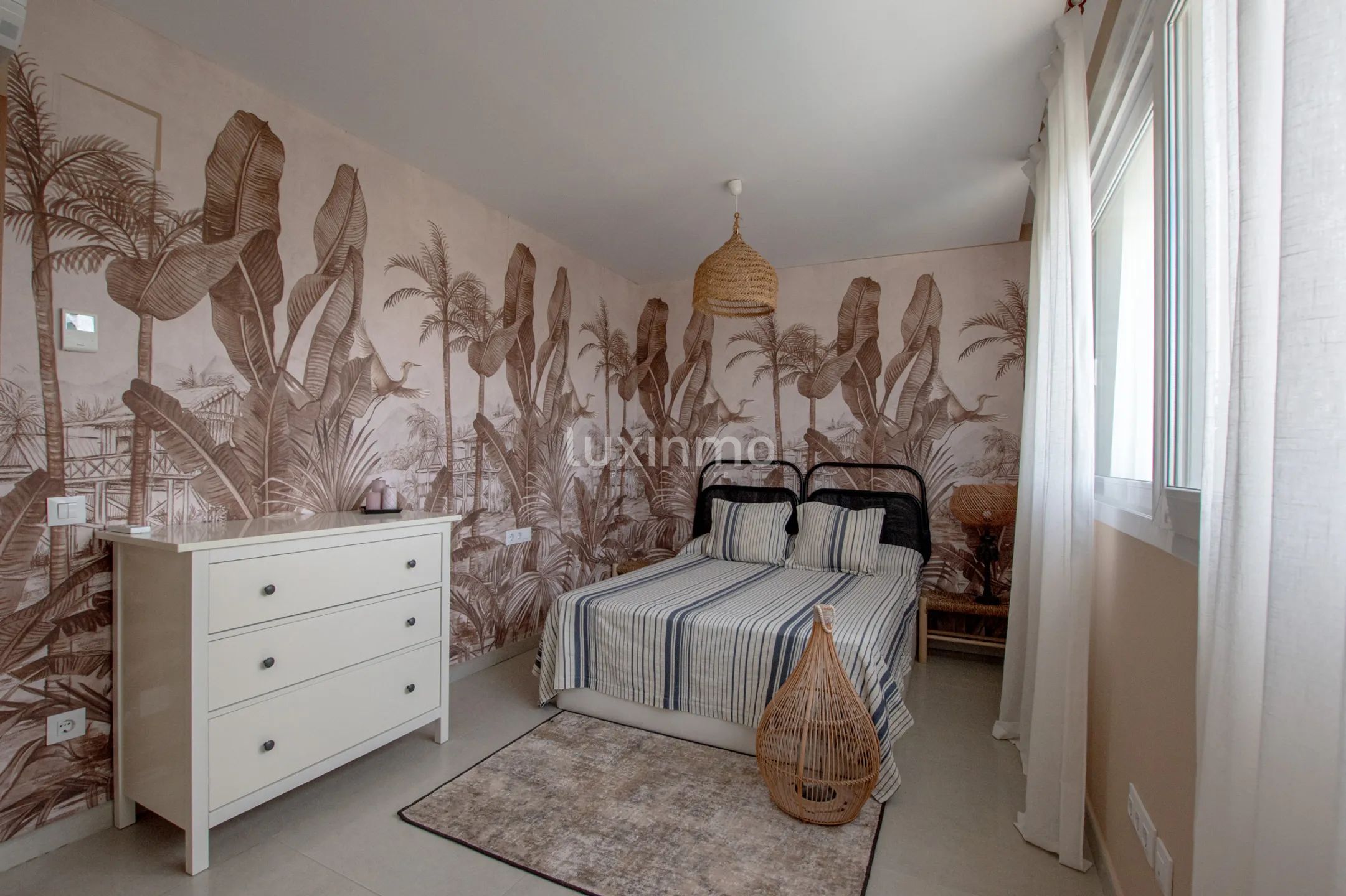 4-Bedroom detached house in Dénia for rent — photo 28