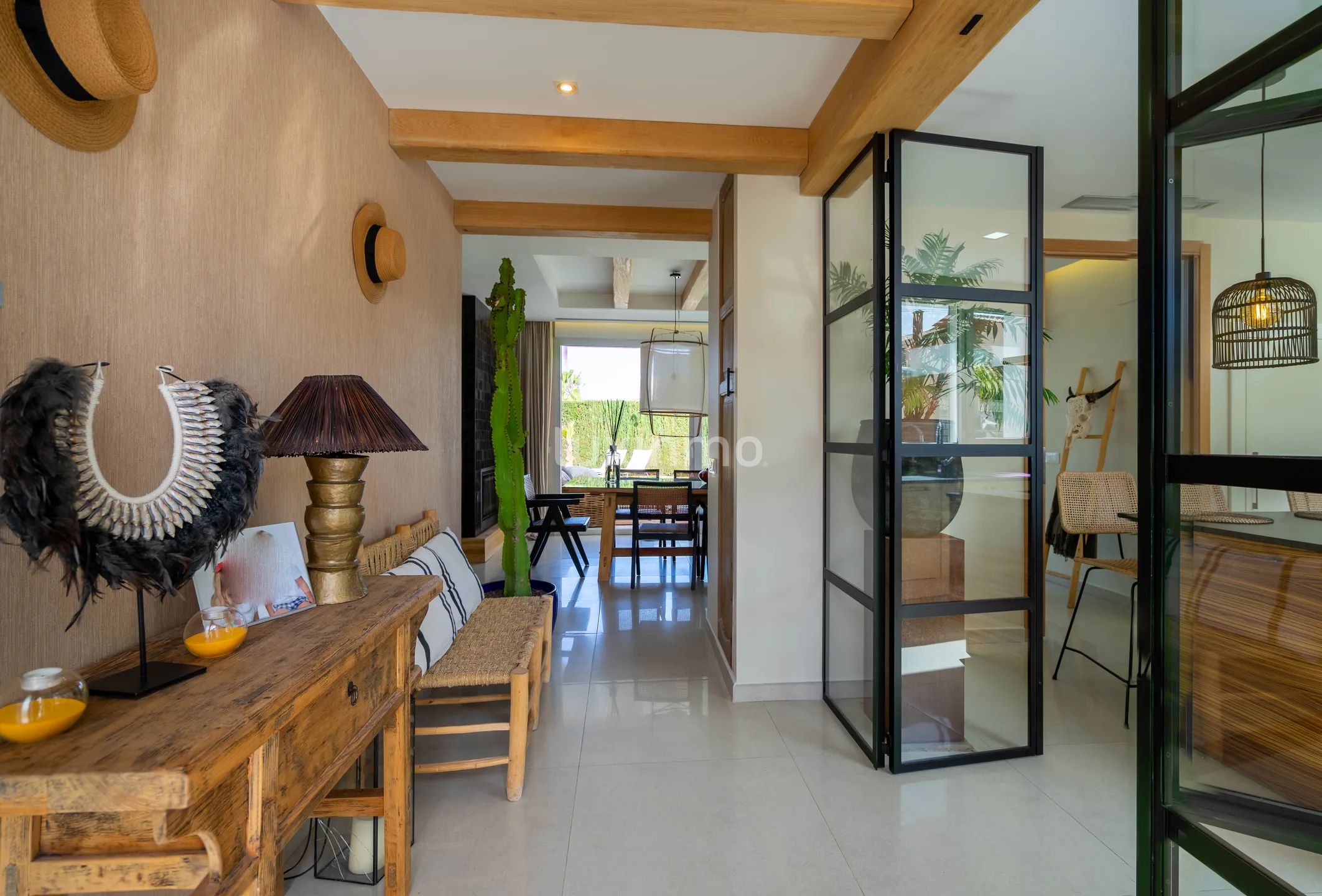 4-Bedroom detached house in Dénia for rent — photo 3