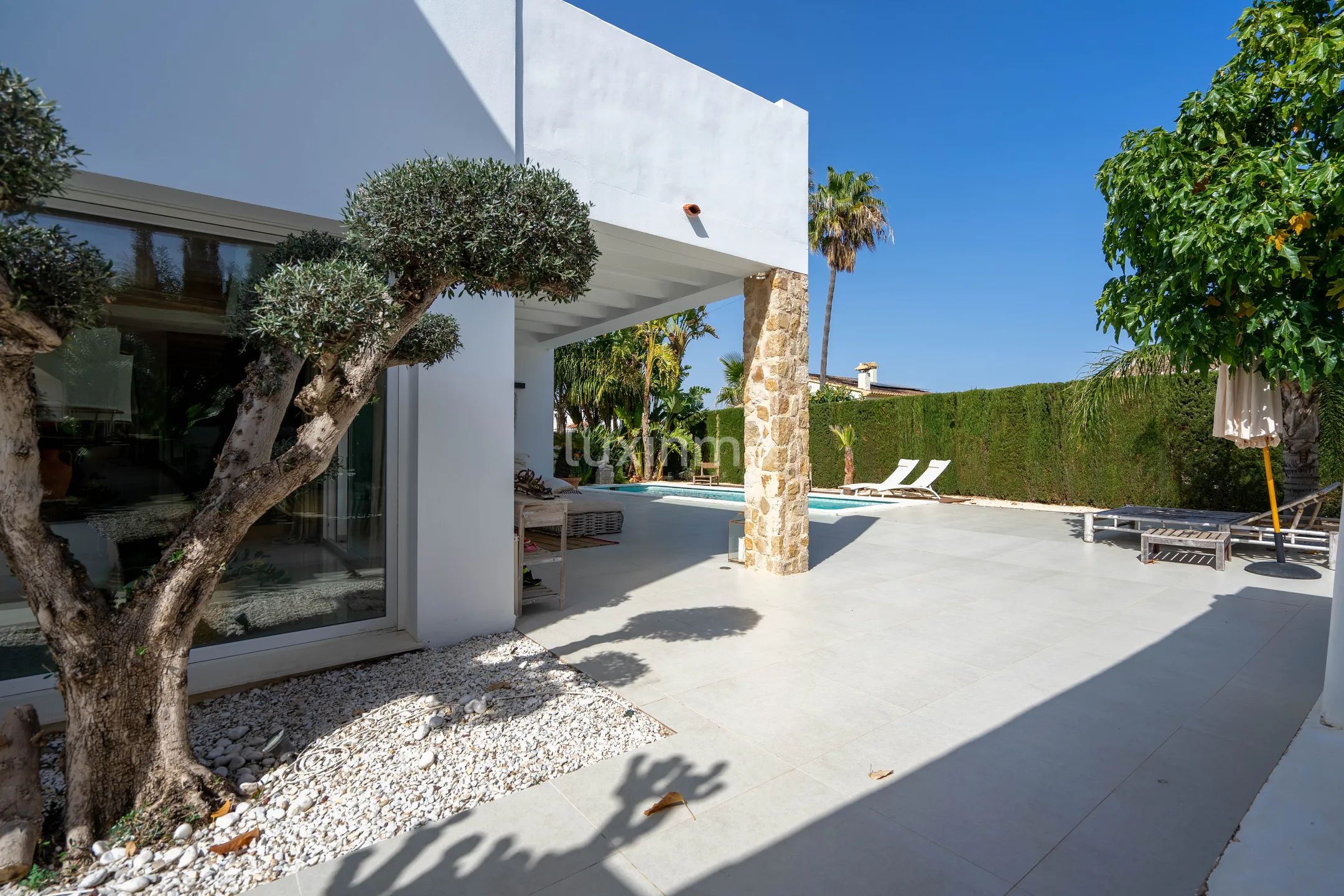 4-Kamer vrijstaand huis in Dénia te huur — photo 30