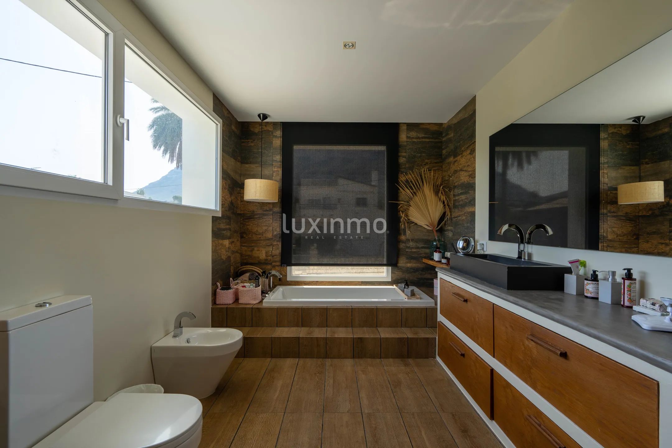 4-Kamer vrijstaand huis in Dénia te huur — photo 14