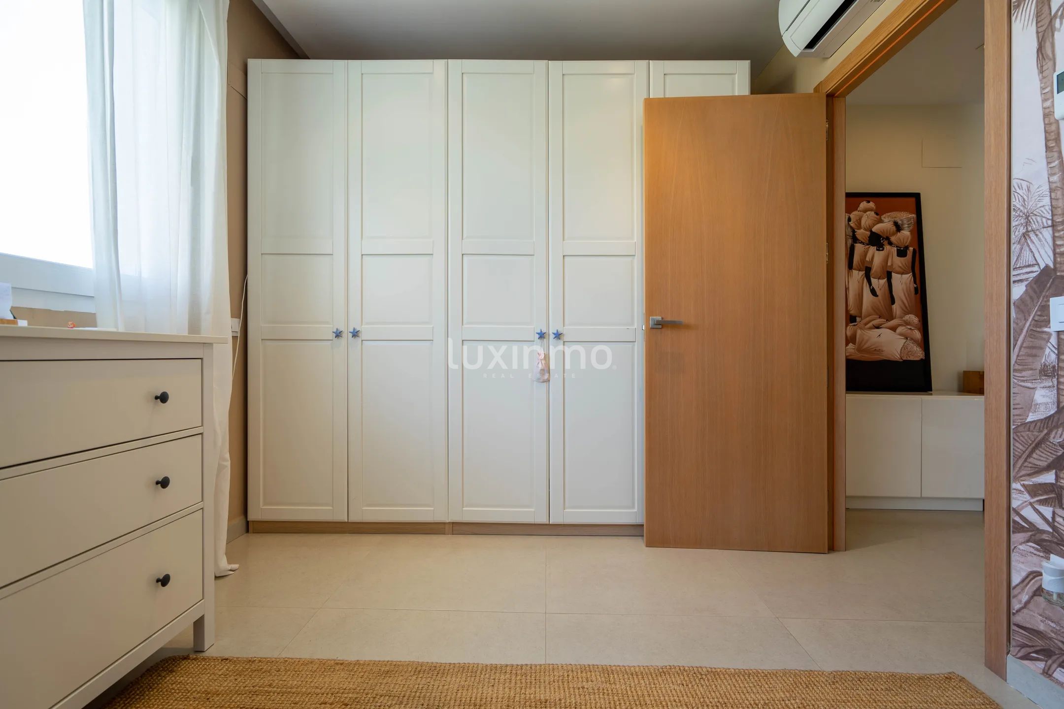 4-Bedroom detached house in Dénia for rent — photo 23