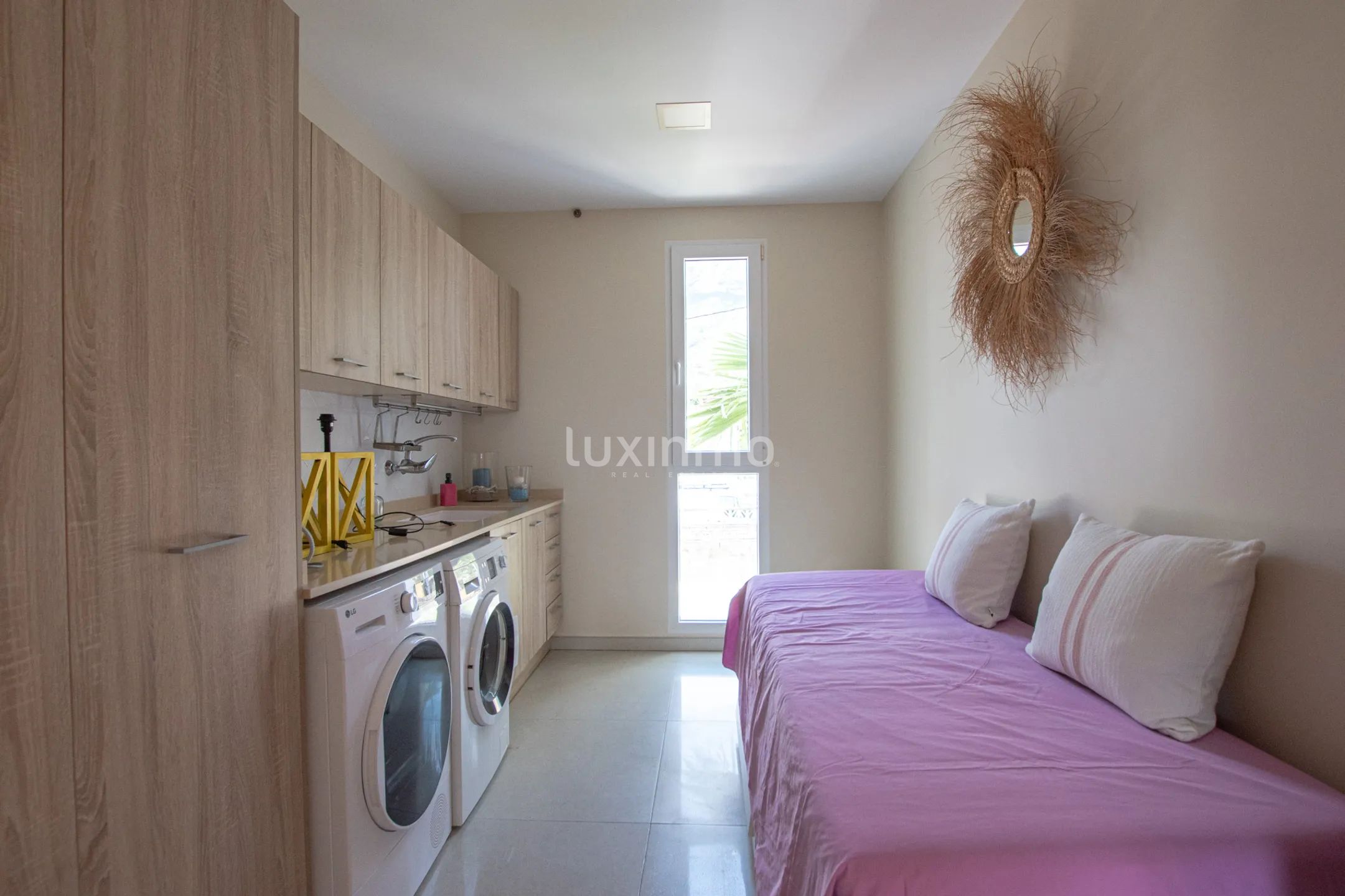 4-Bedroom detached house in Dénia for rent — photo 29