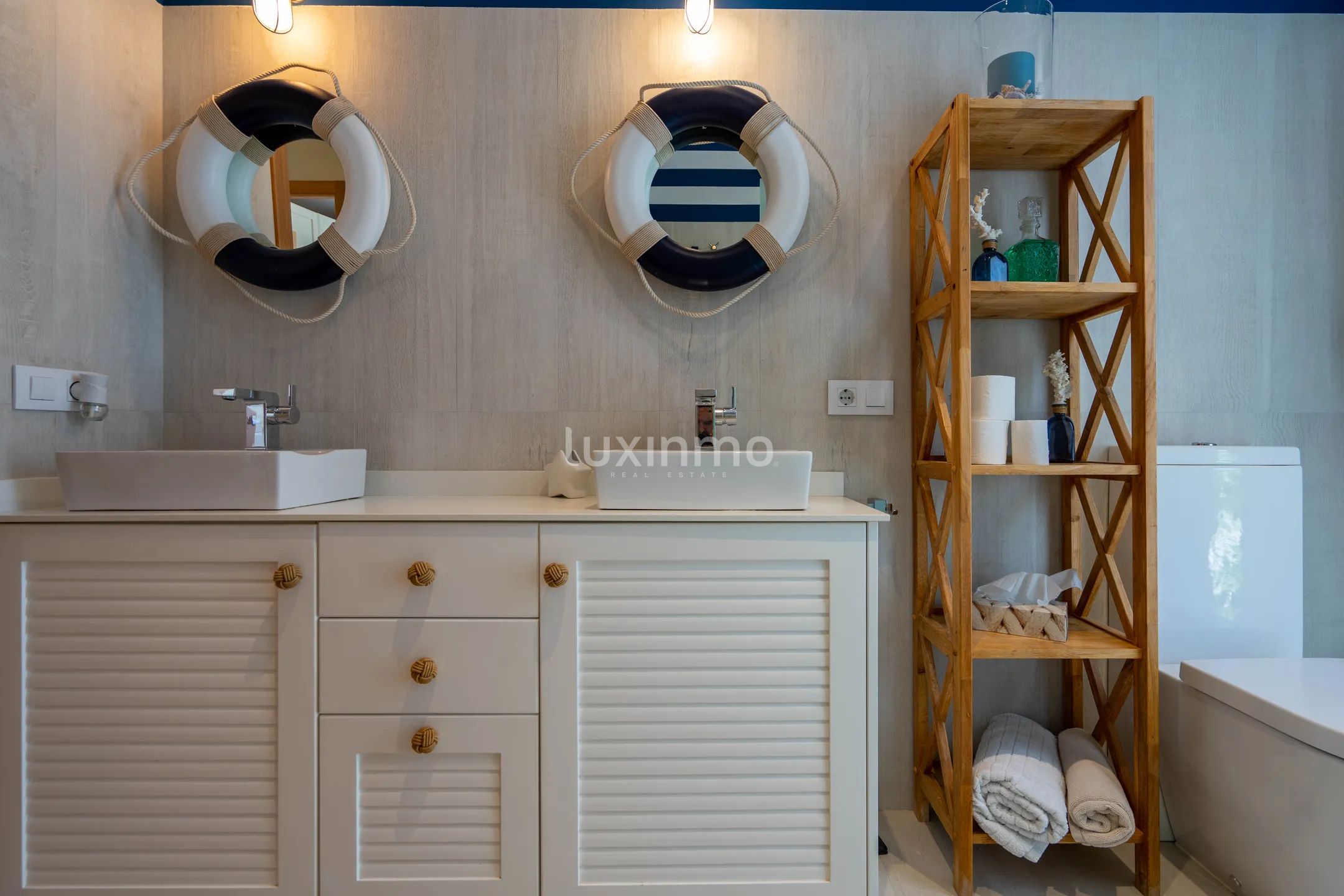 4-Bedroom detached house in Dénia for rent — photo 21