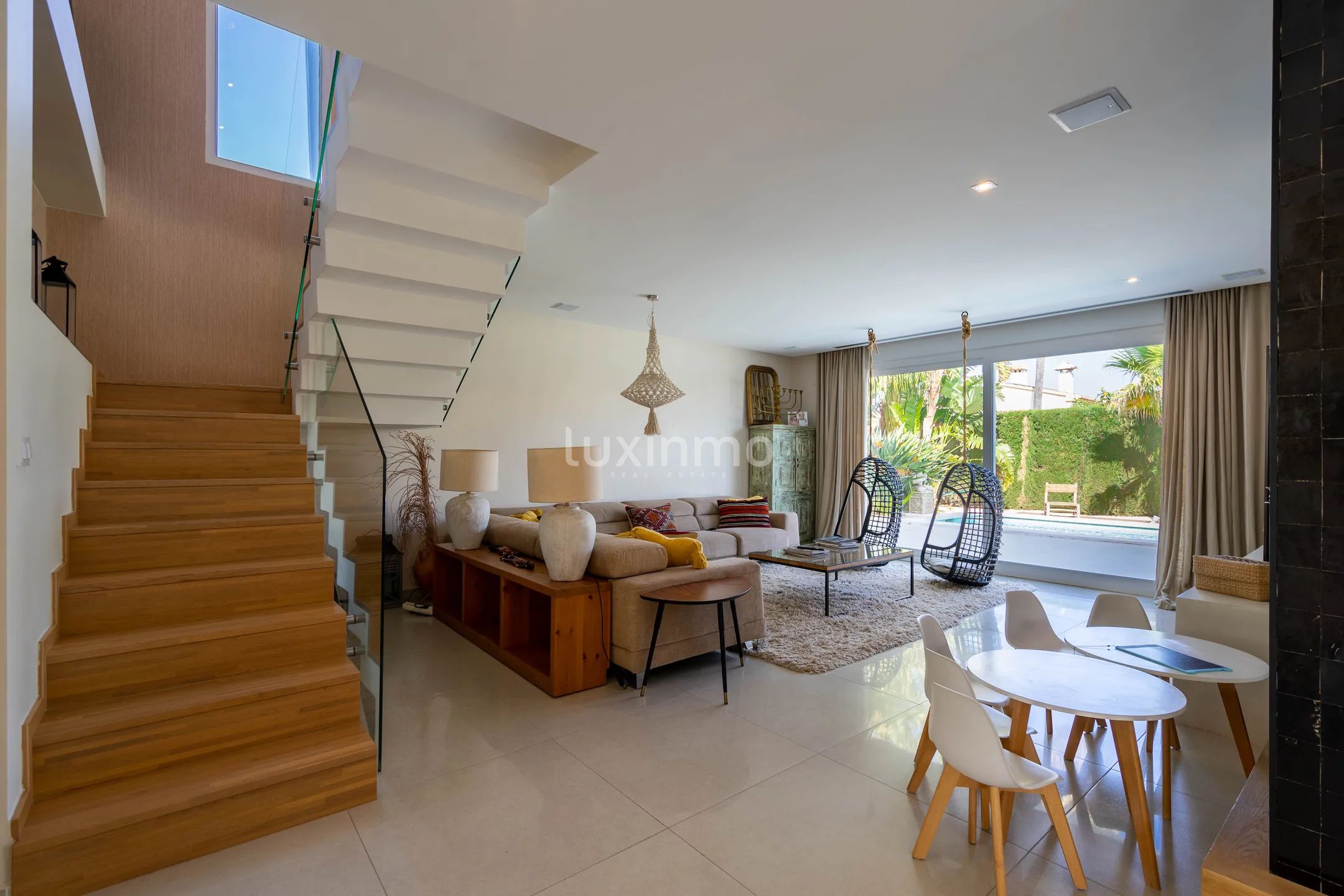 4-Kamer vrijstaand huis in Dénia te huur — photo 9