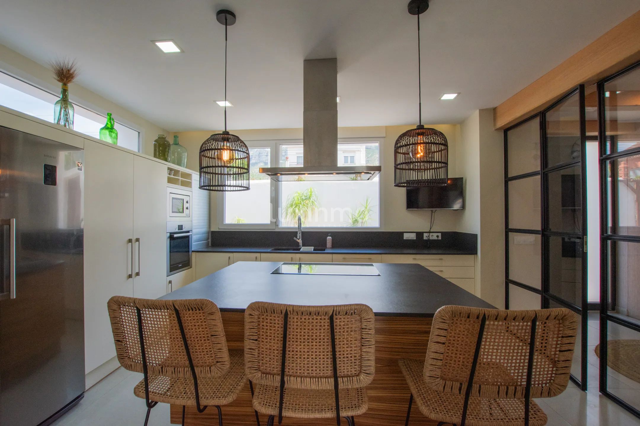 4-Bedroom detached house in Dénia for rent — photo 12