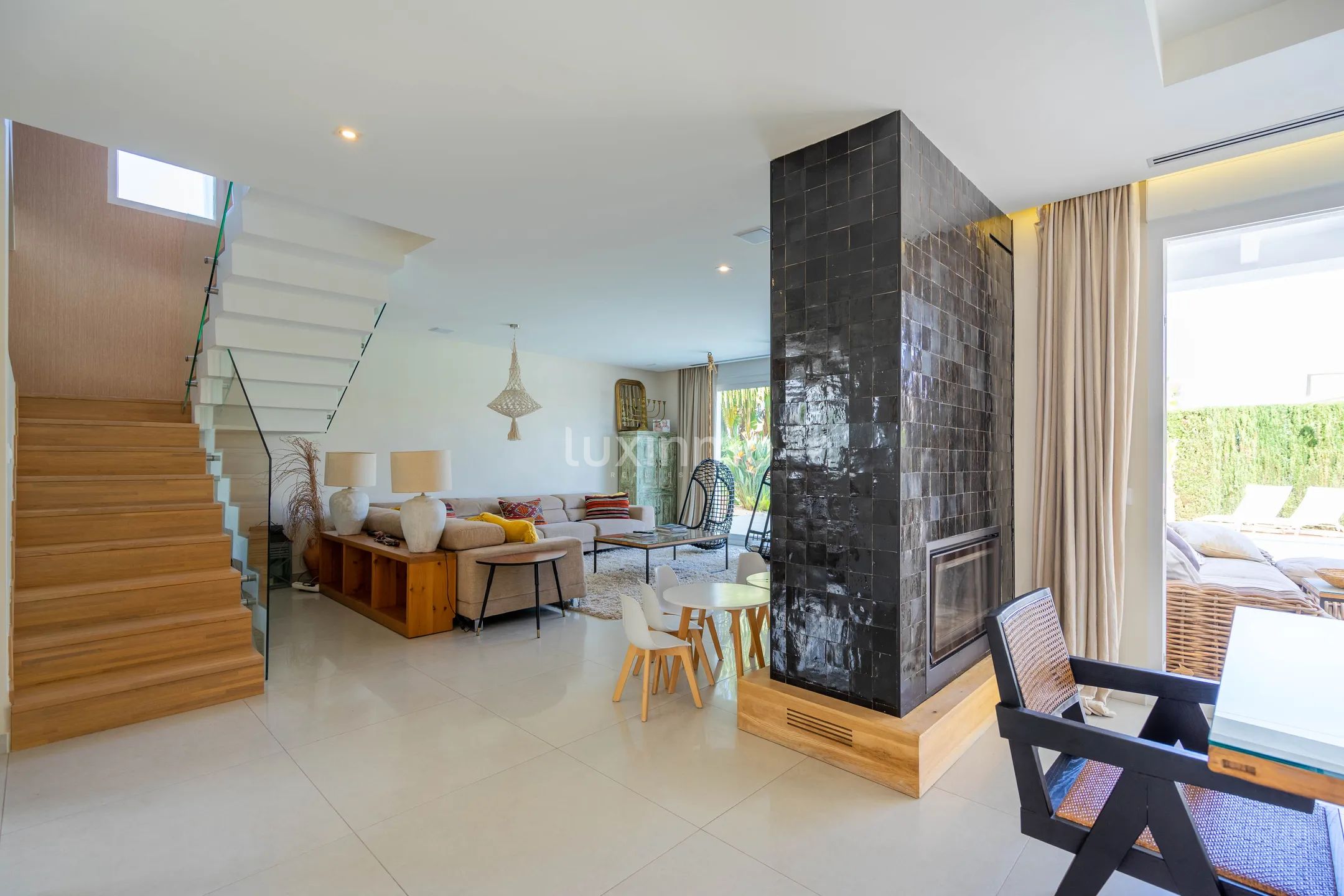 4-Bedroom detached house in Dénia for rent — photo 24