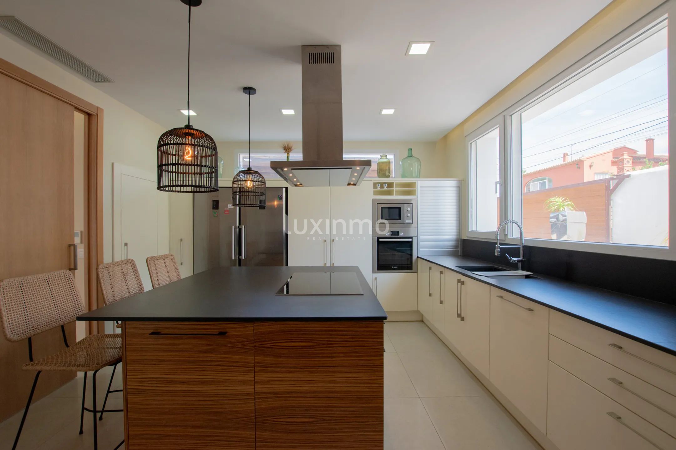 4-Bedroom detached house in Dénia for rent — photo 11