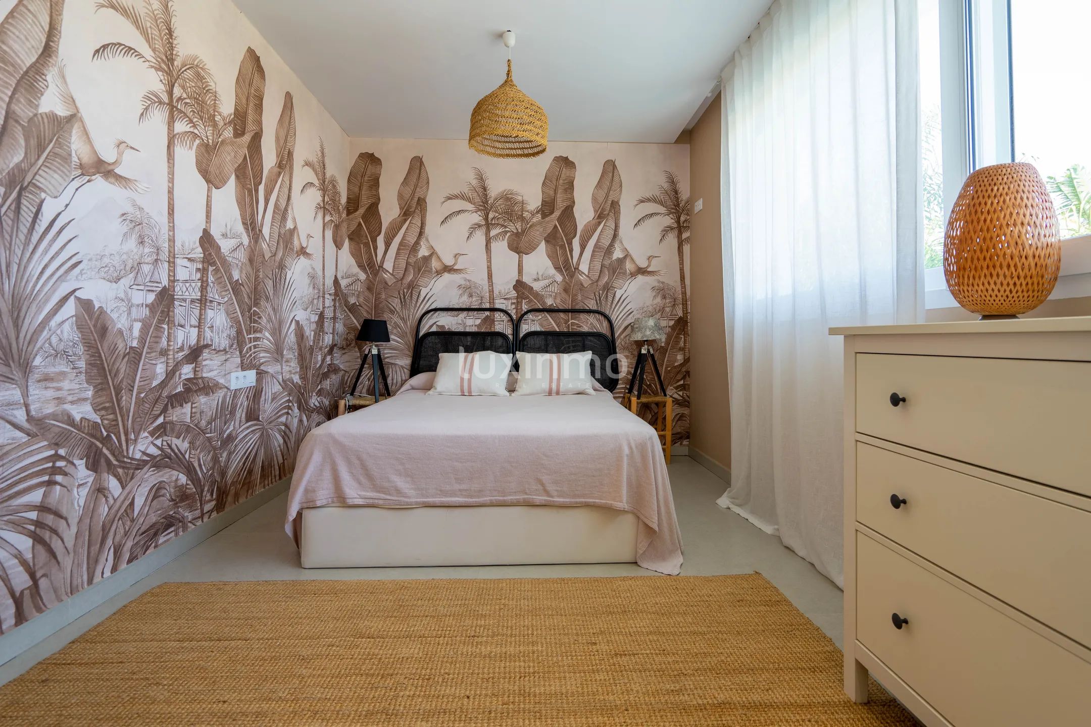 4-Kamer vrijstaand huis in Dénia te huur — photo 22