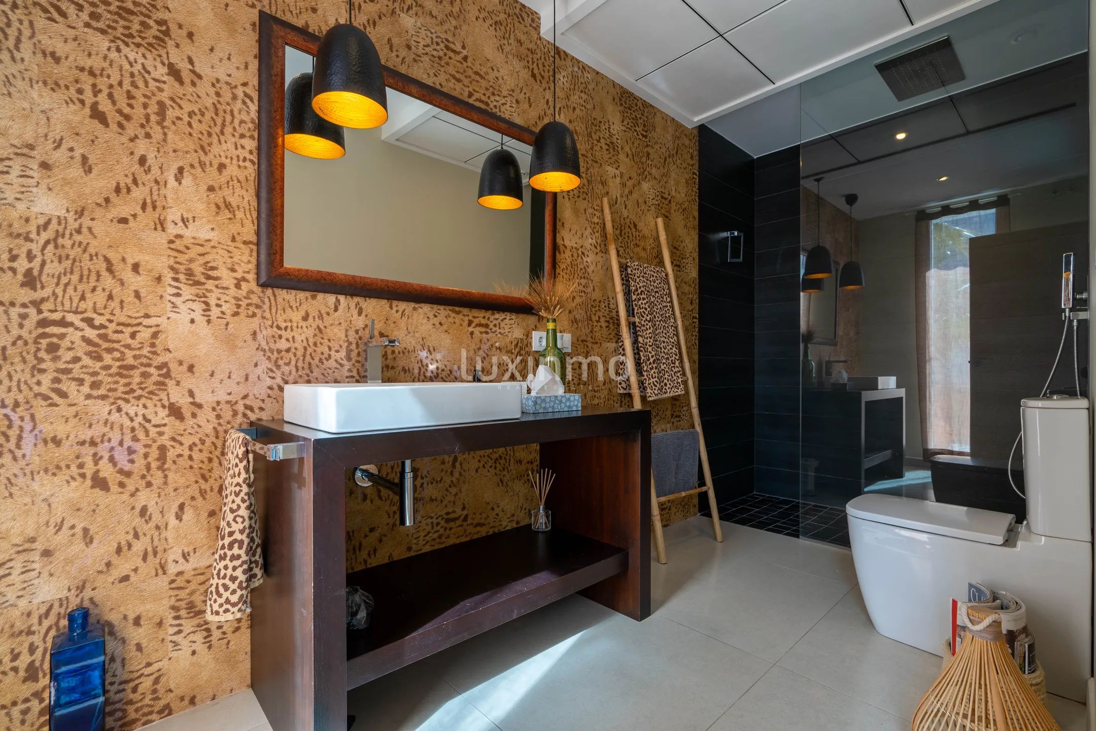 4-Kamer vrijstaand huis in Dénia te huur — photo 32