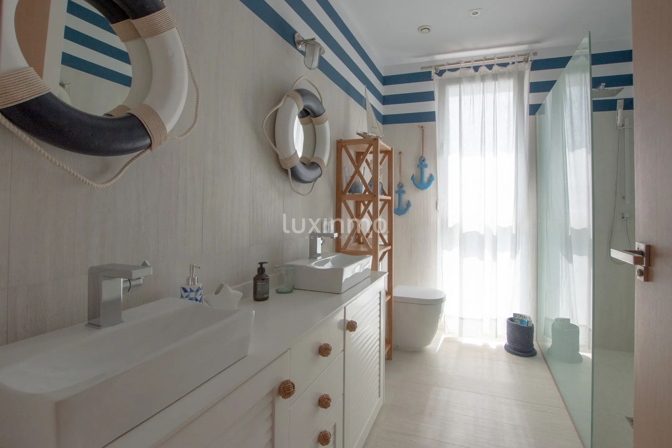 4-Bedroom detached house in Dénia for rent — photo 27
