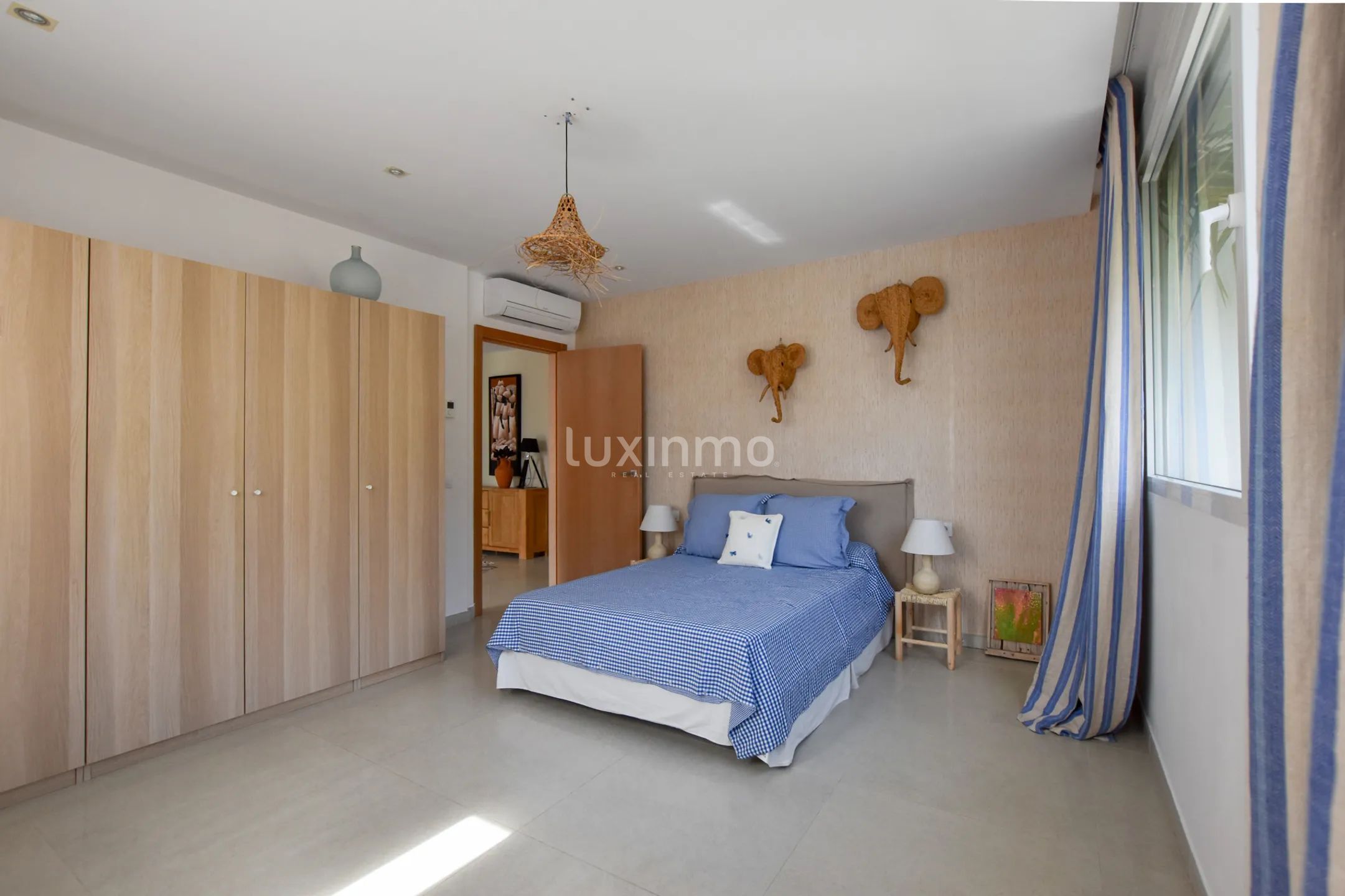 4-Bedroom detached house in Dénia for rent — photo 26