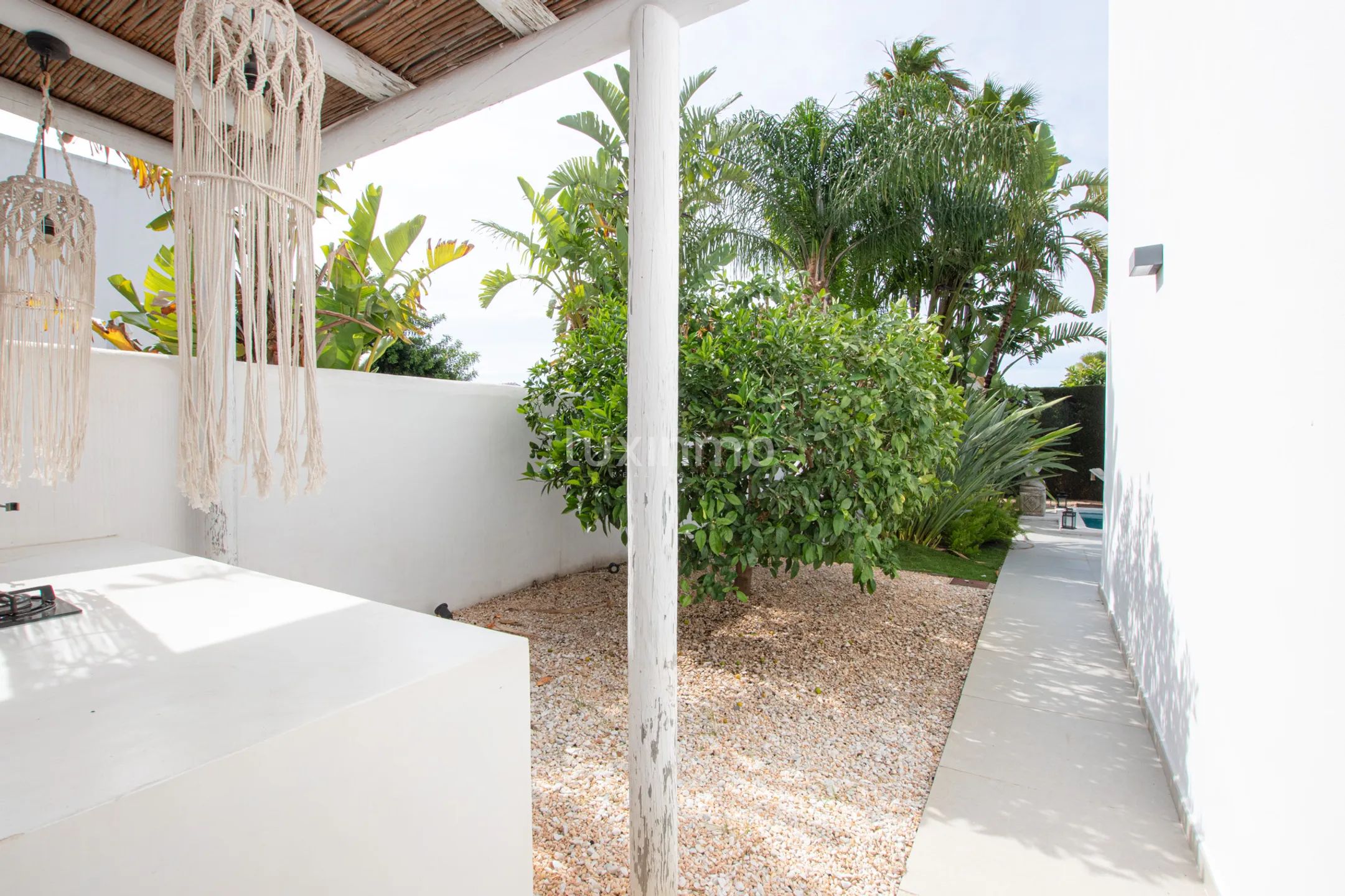 4-Bedroom detached house in Dénia for rent — photo 9