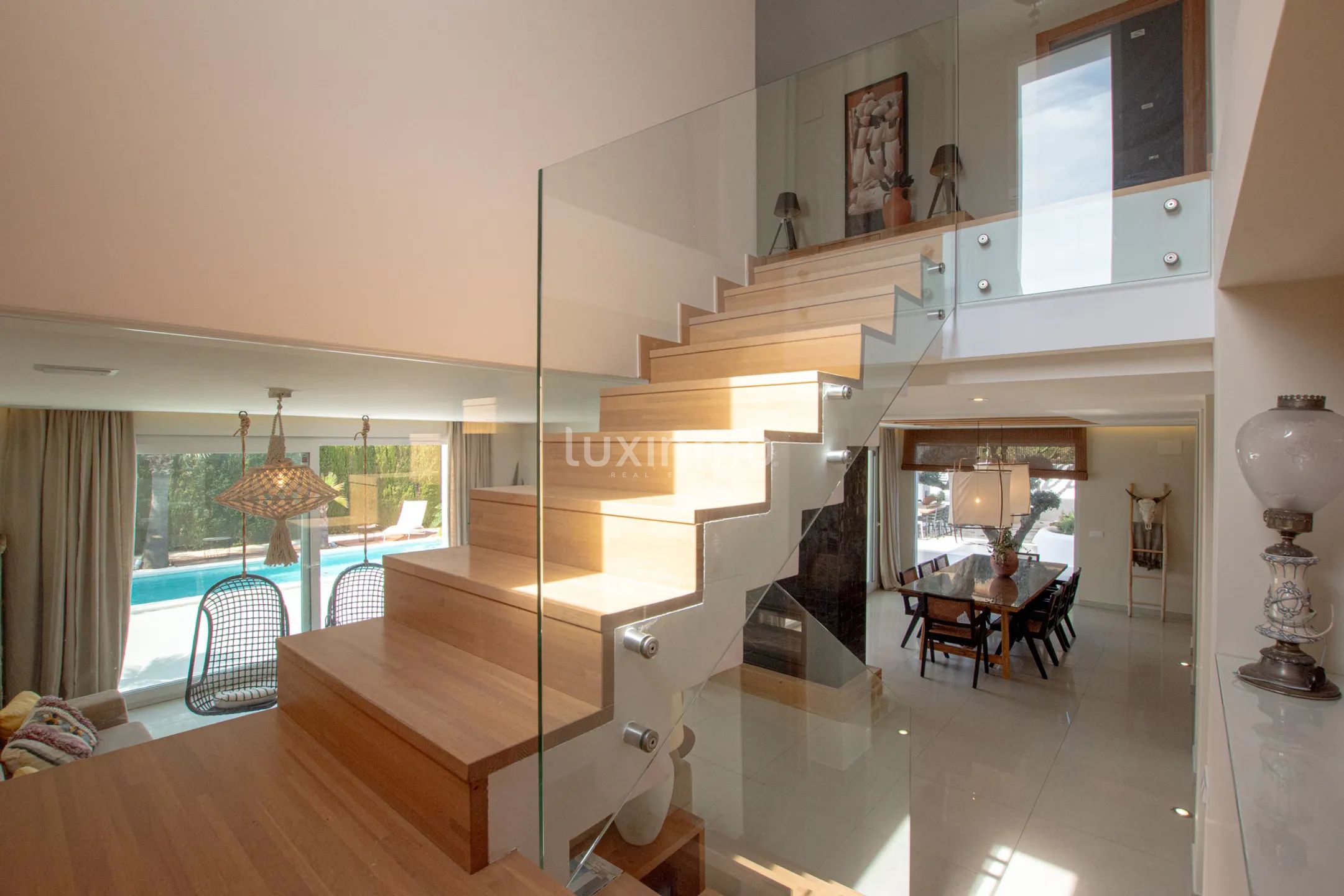 4-Bedroom detached house in Dénia for rent — photo 20