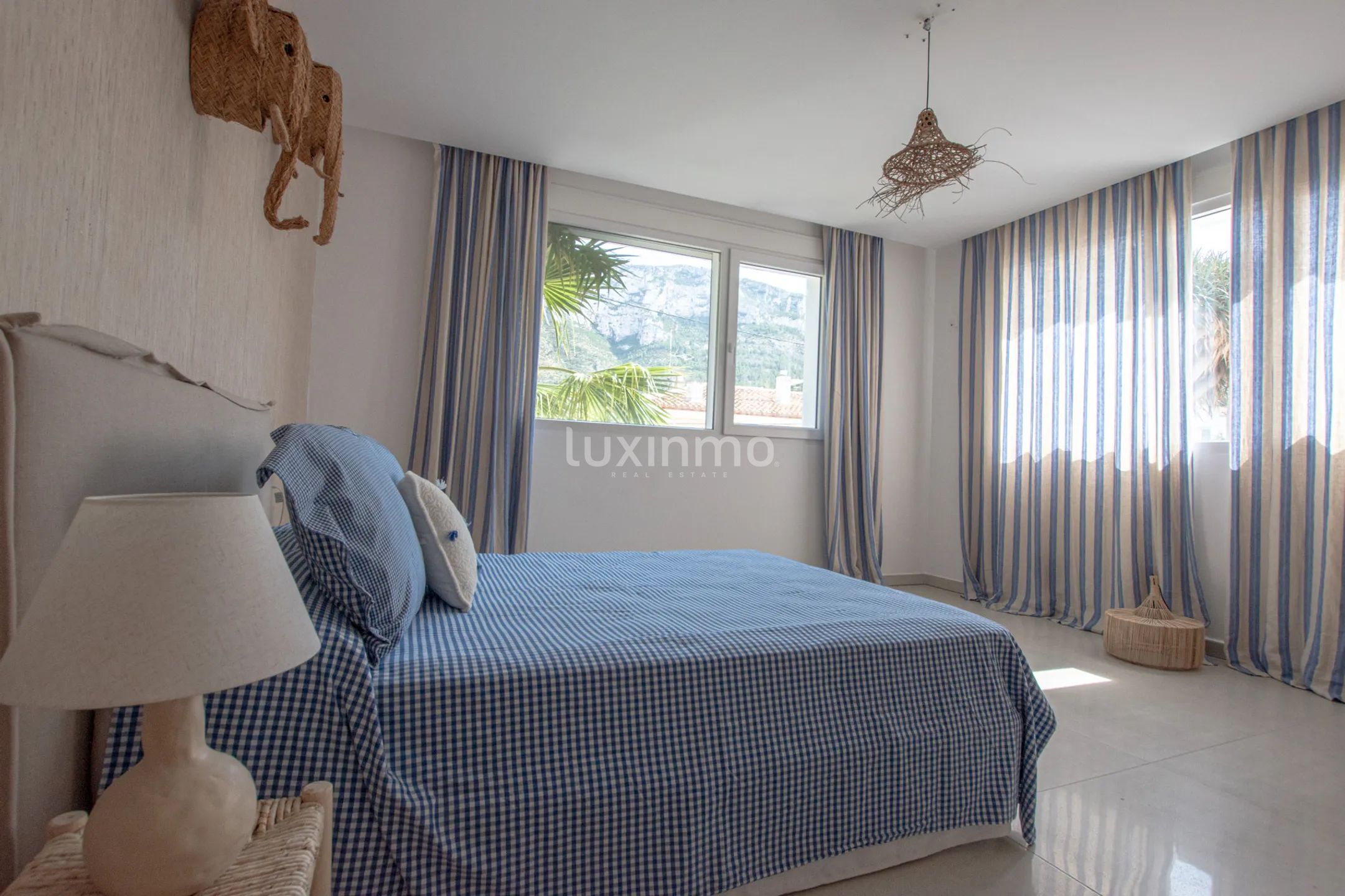 4-Bedroom detached house in Dénia for rent — photo 25
