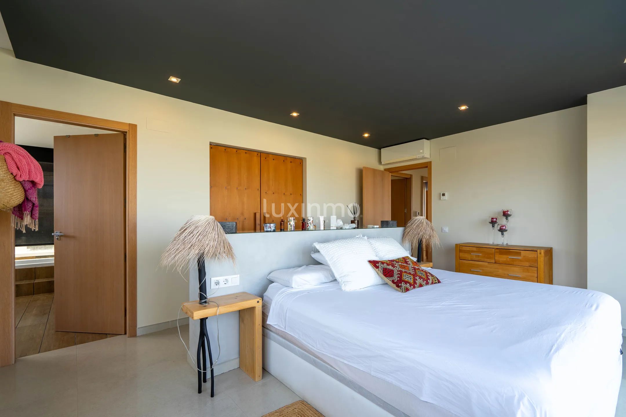 4-Kamer vrijstaand huis in Dénia te huur — photo 12