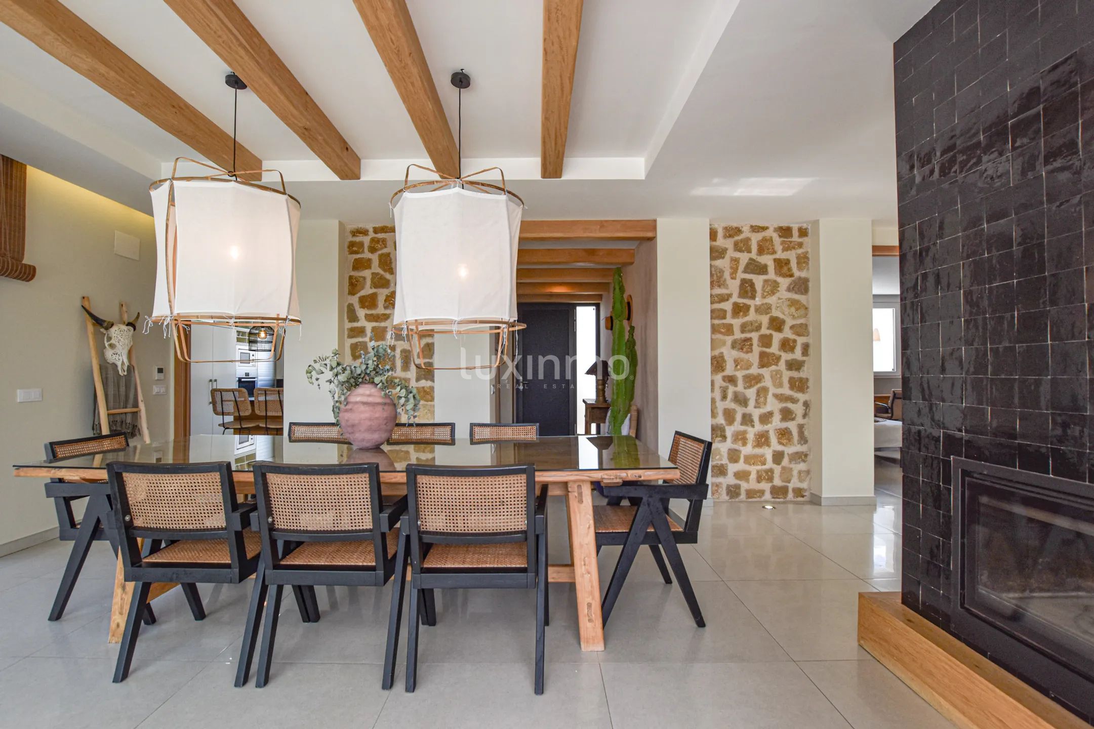4-Bedroom detached house in Dénia for rent — photo 13