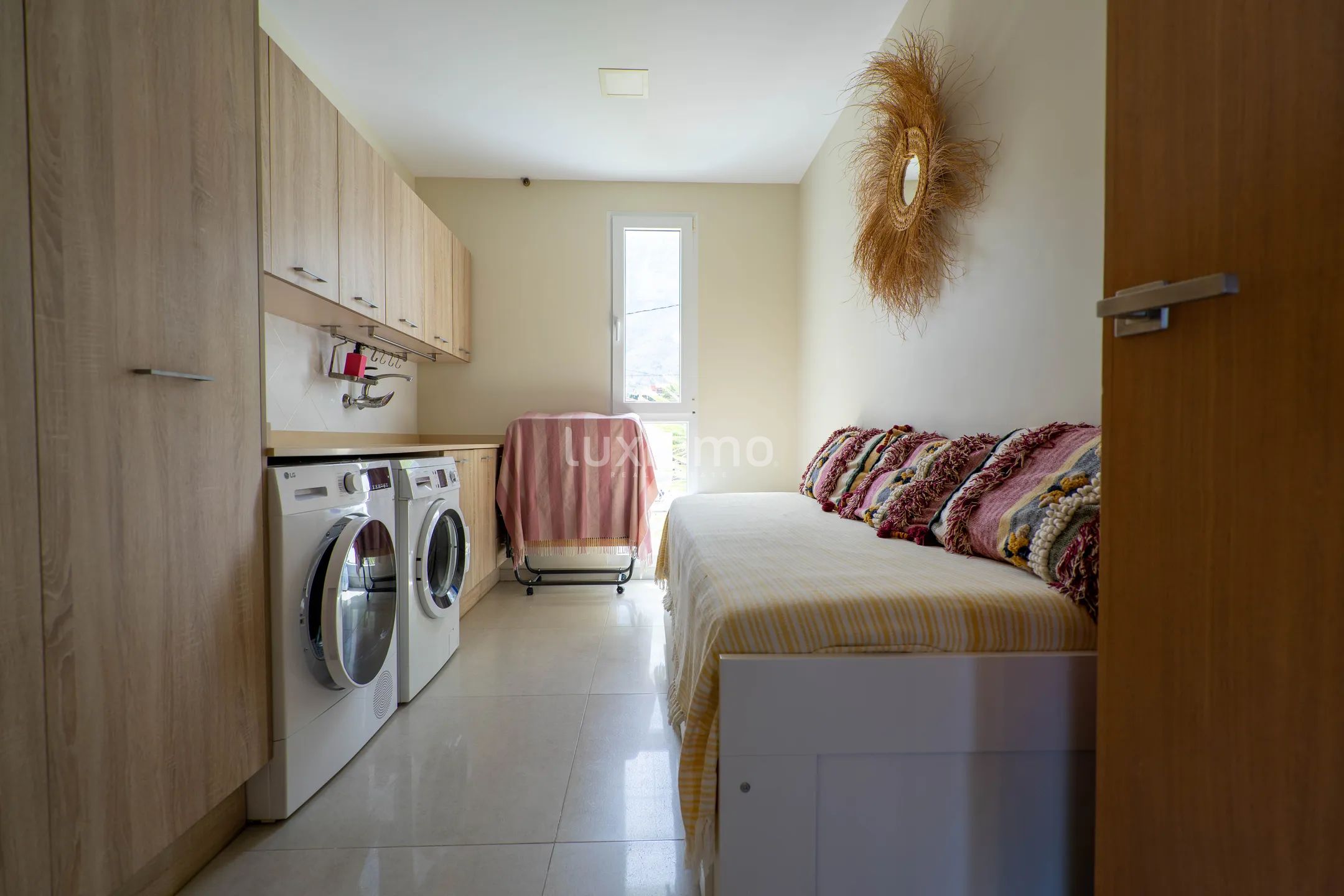 4-Bedroom detached house in Dénia for rent — photo 19