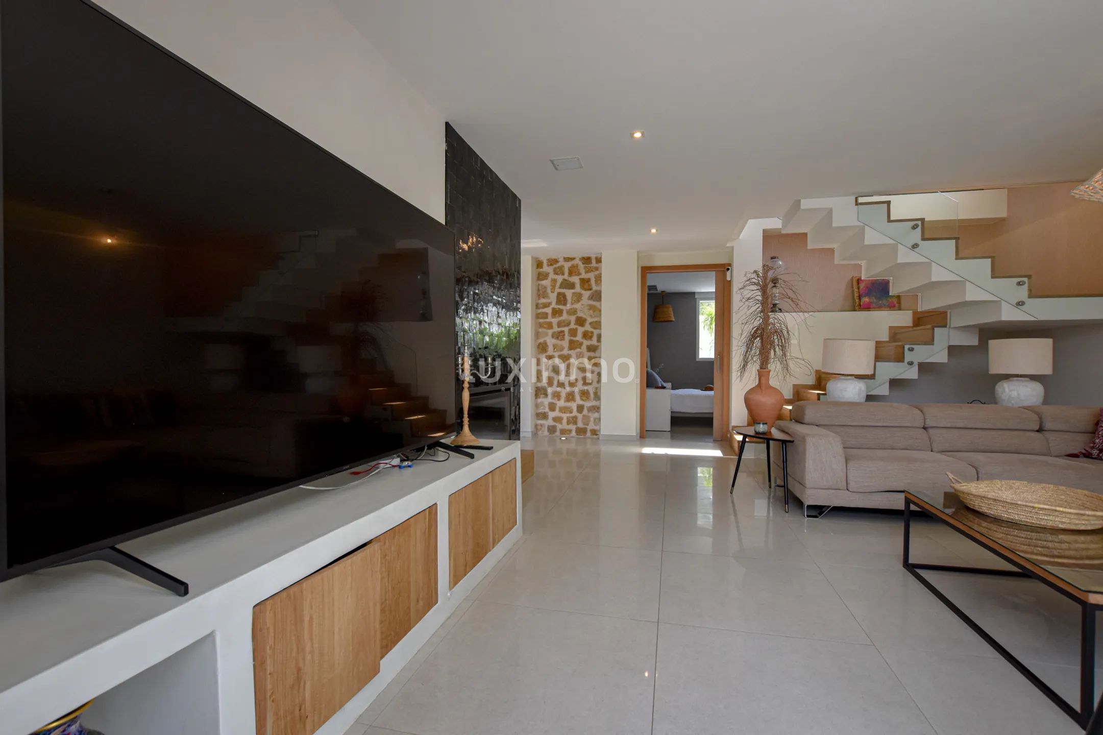 4-Bedroom detached house in Dénia for rent — photo 19