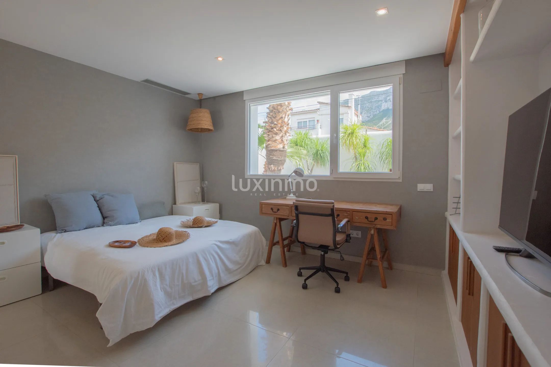 4-Bedroom detached house in Dénia for rent — photo 22