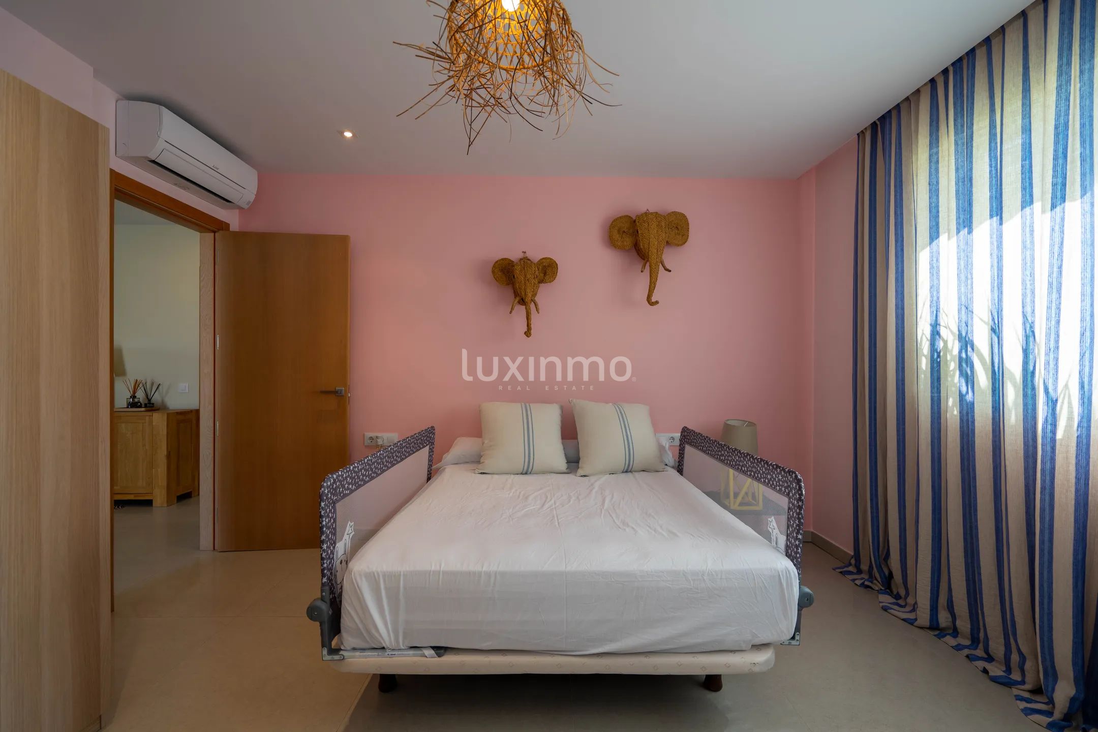 4-Kamer vrijstaand huis in Dénia te huur — photo 15