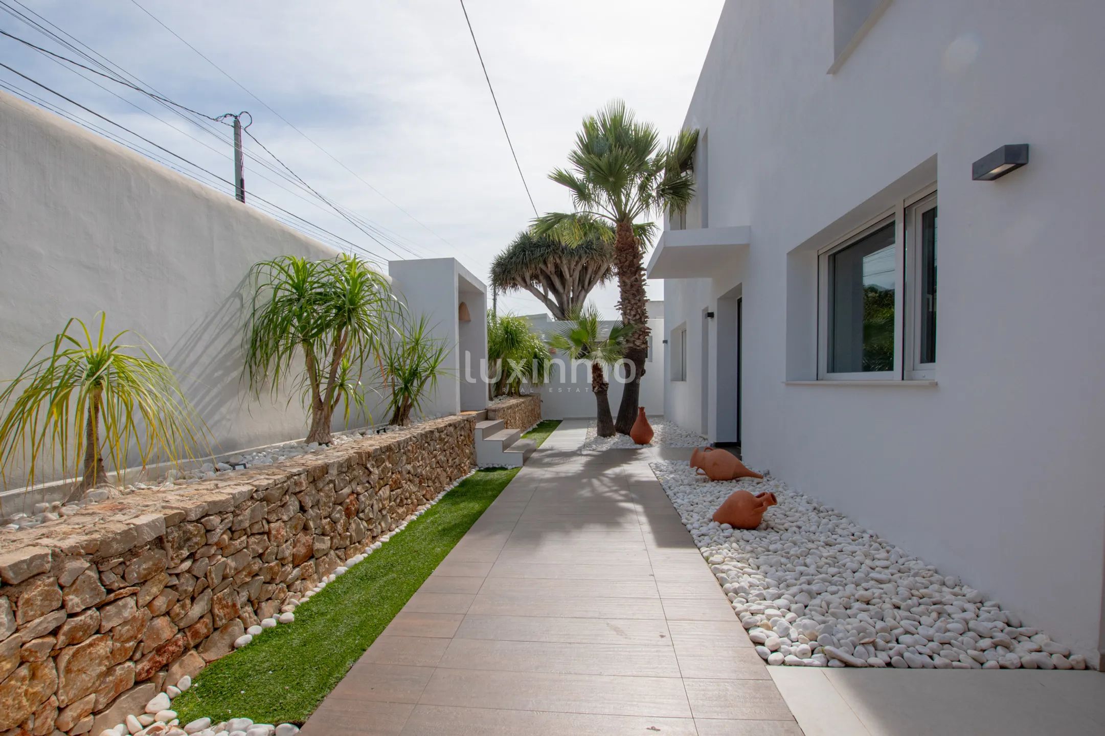 4-Bedroom detached house in Dénia for rent — photo 4