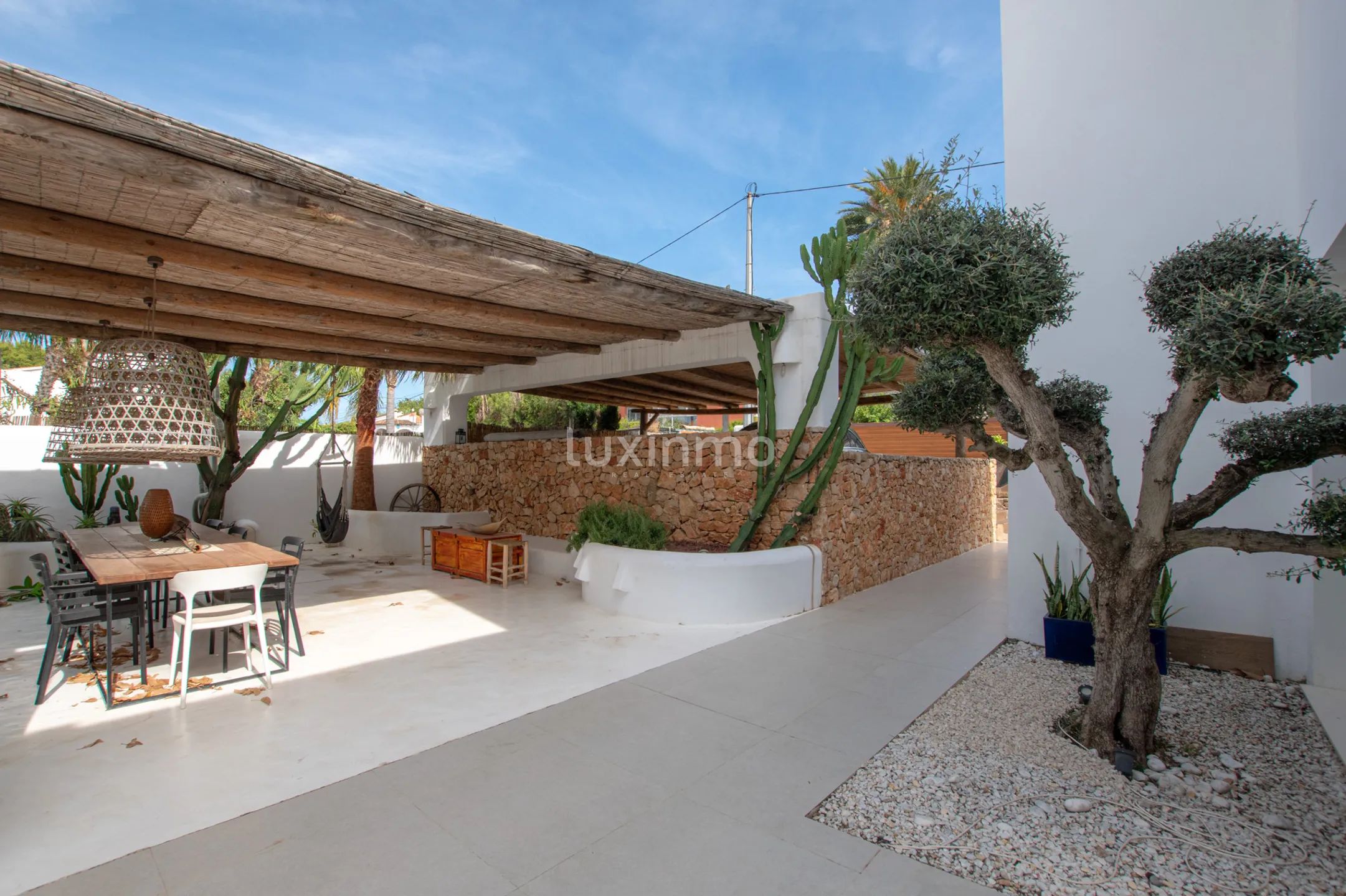 4-Bedroom detached house in Dénia for rent — photo 6