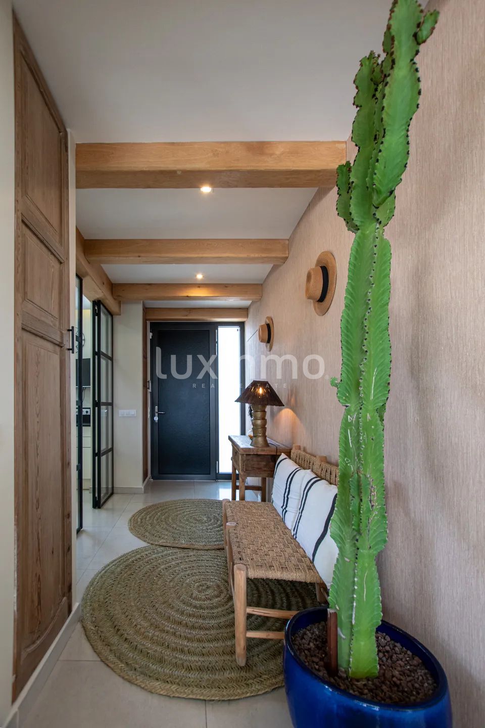 4-Bedroom detached house in Dénia for rent — photo 10