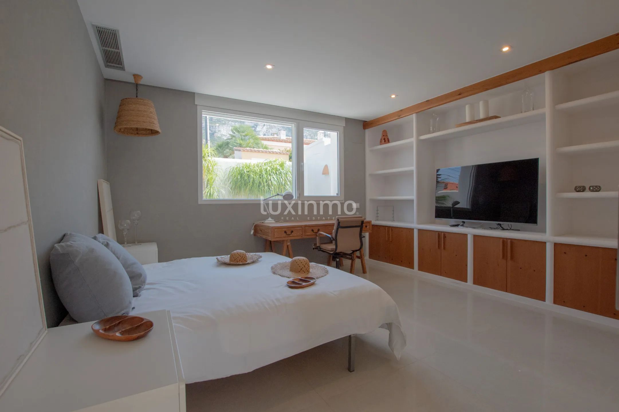 4-Bedroom detached house in Dénia for rent — photo 21
