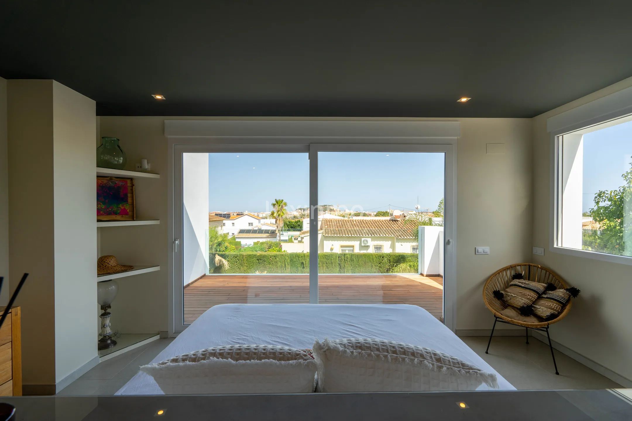 4-Kamer vrijstaand huis in Dénia te huur — photo 13