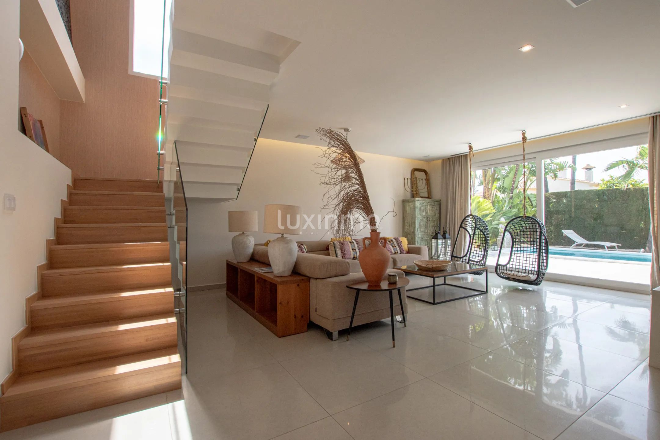 4-Bedroom detached house in Dénia for rent — photo 23
