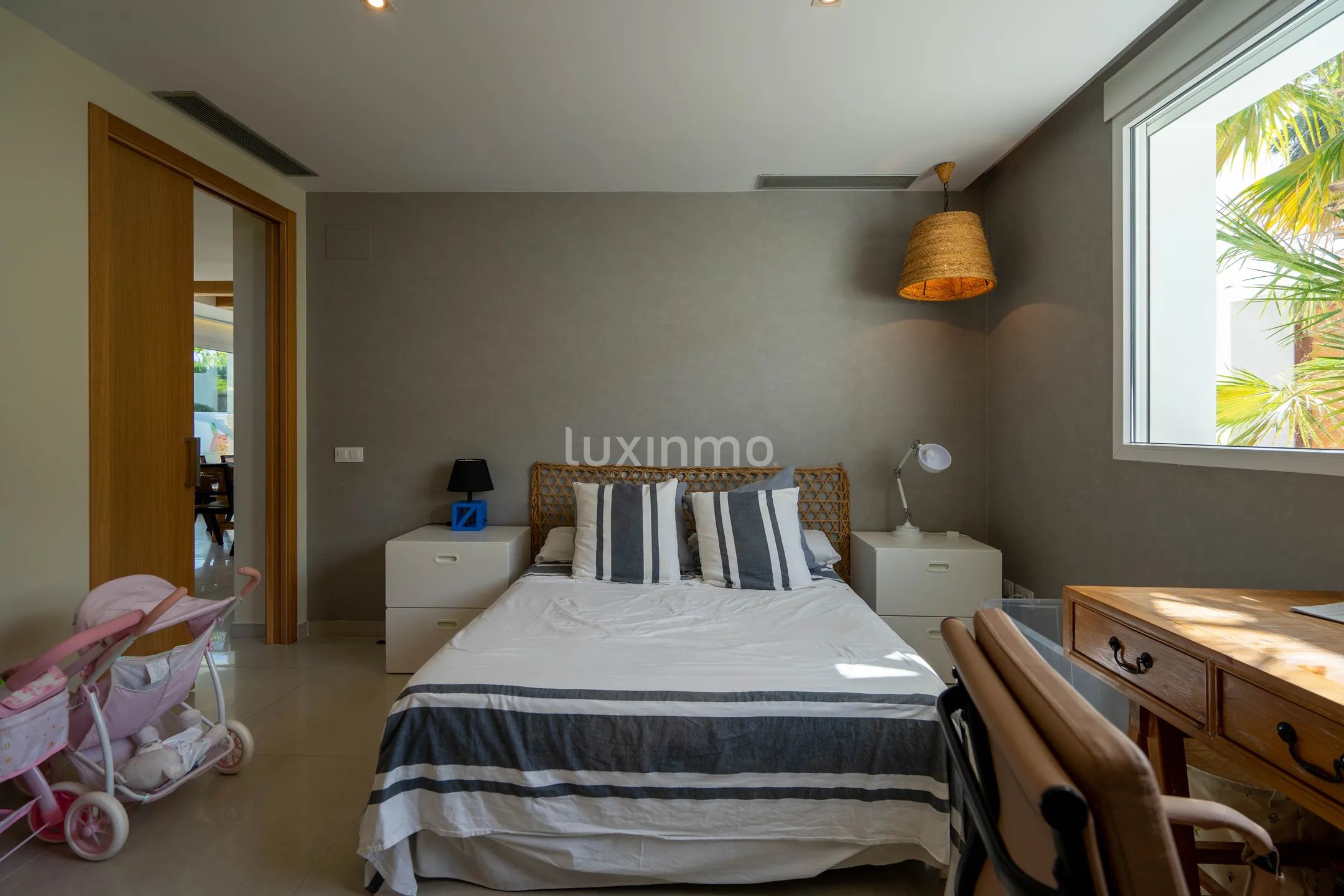 4-Bedroom detached house in Dénia for rent — photo 20