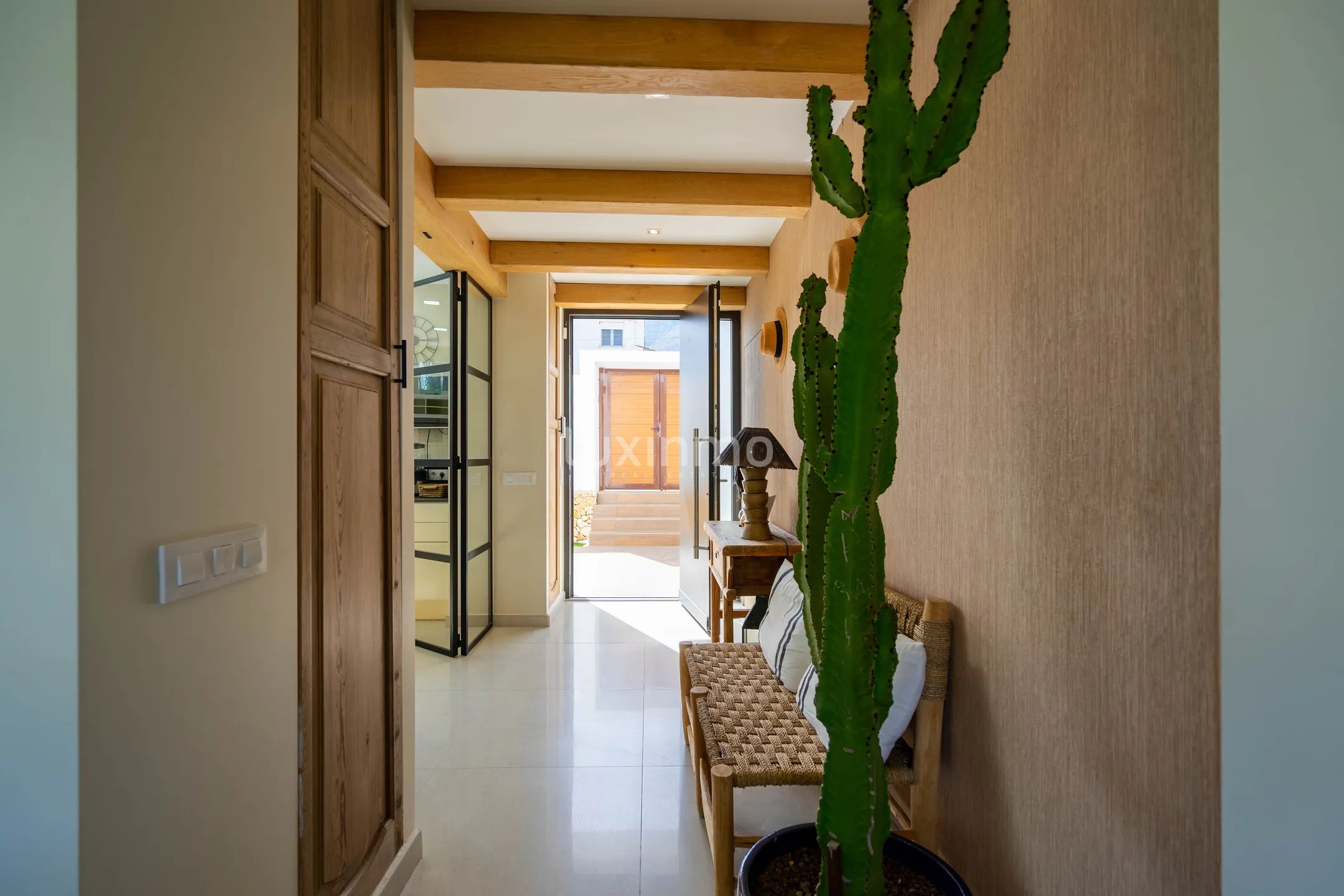 4-Kamer vrijstaand huis in Dénia te huur — photo 31