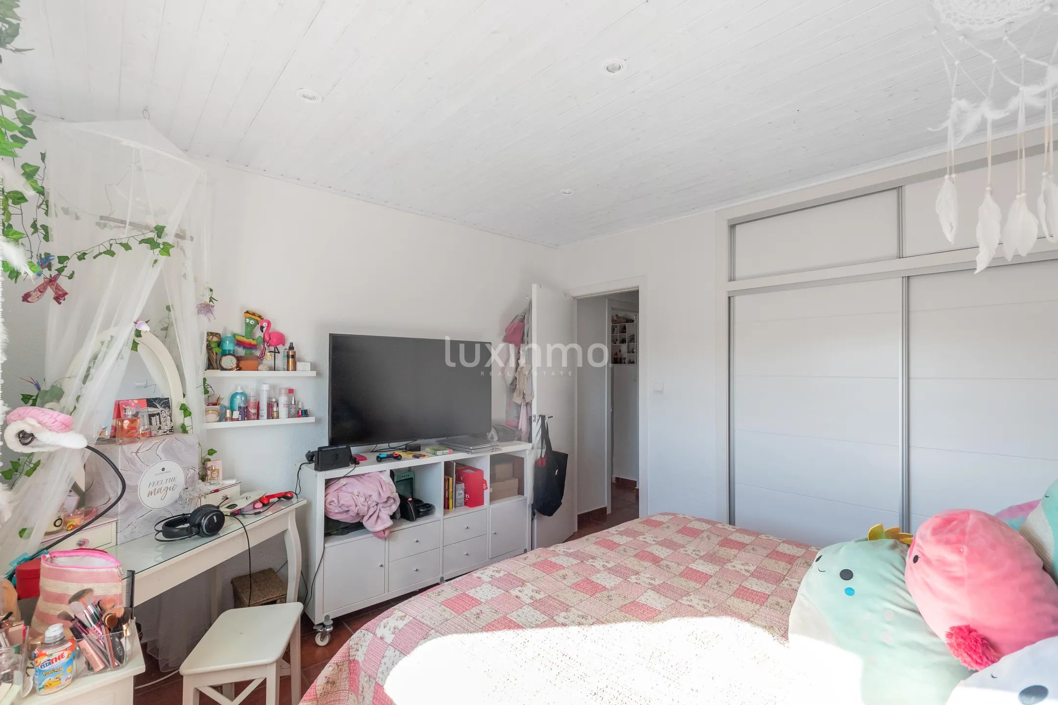 Ombyggt hus med 5 sovrum och havsutsikt i La Nucia — photo 30