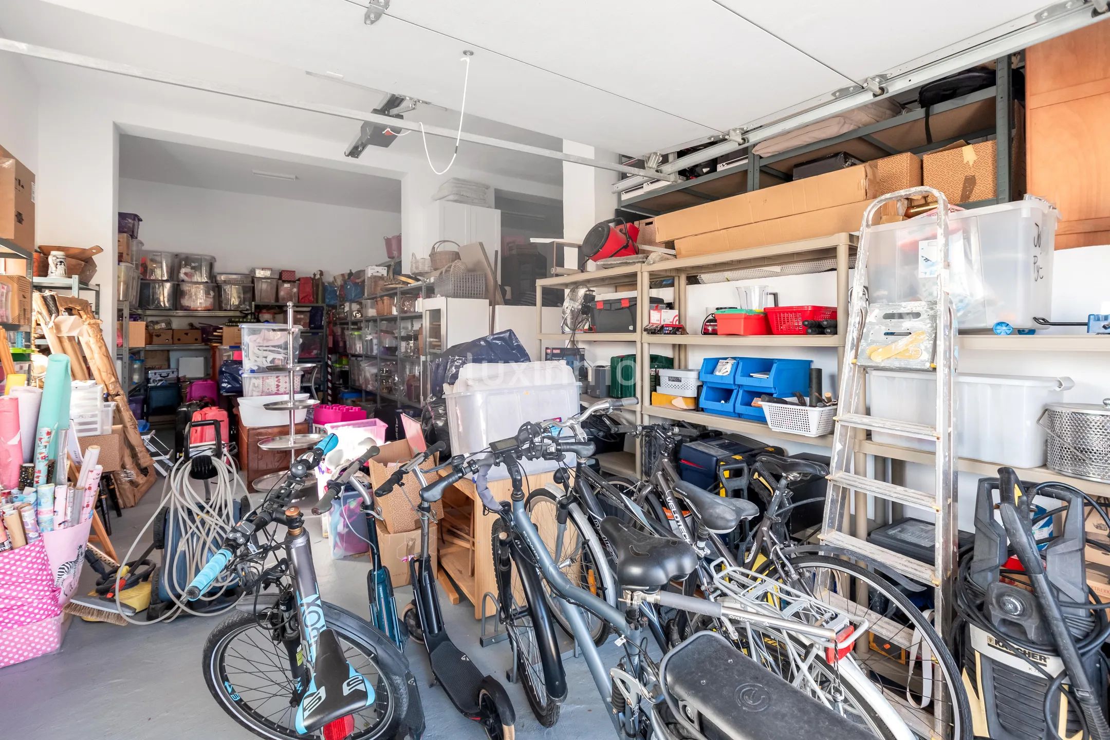 Ombyggt hus med 5 sovrum och havsutsikt i La Nucia — photo 39