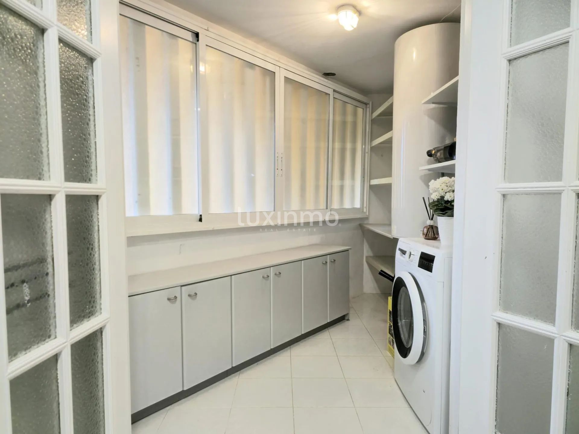 Moderne 2-roms leilighet med hav- og fjellutsikt i Altea la Vella — photo 19