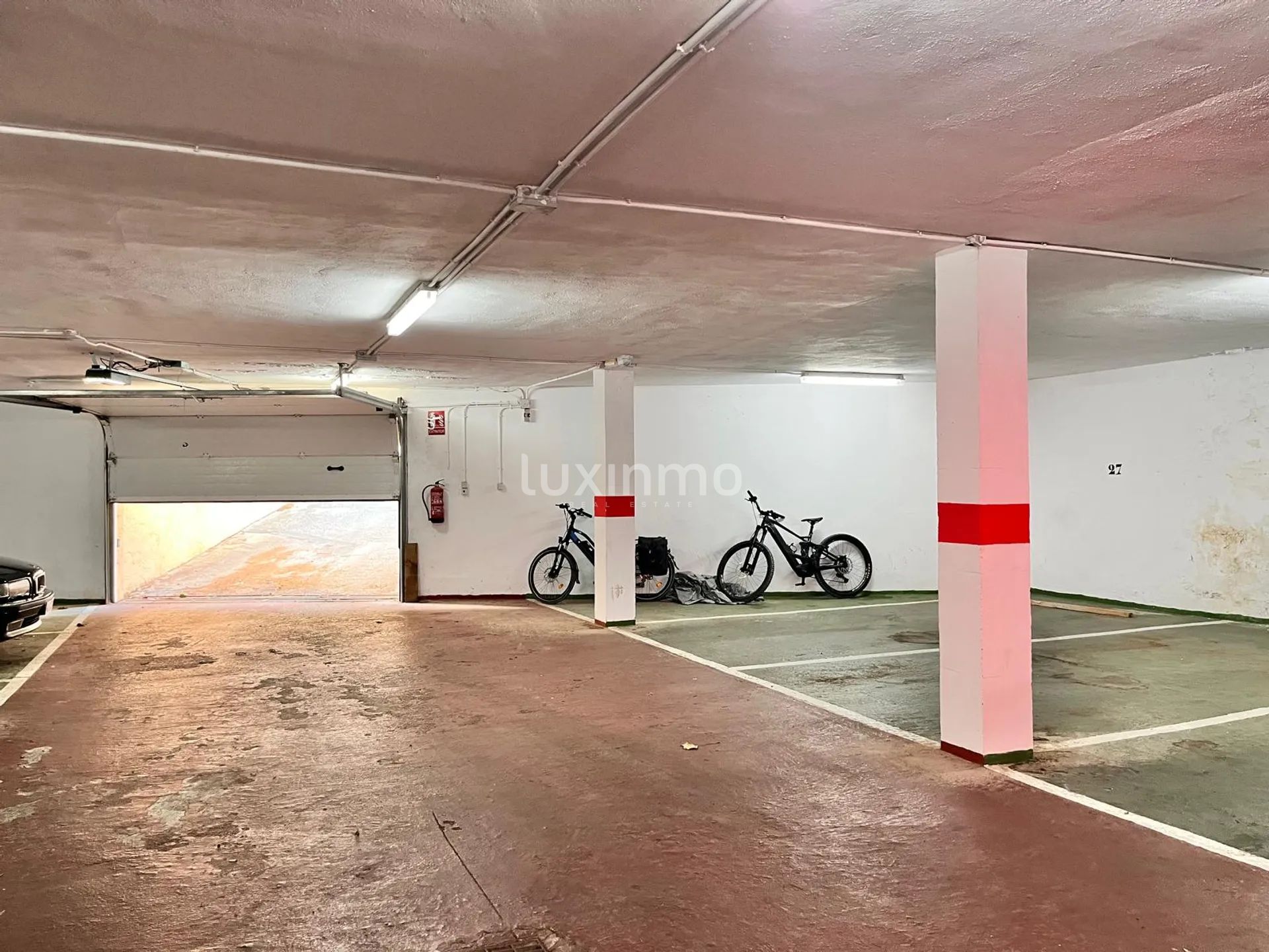 Moderne 2-roms leilighet med hav- og fjellutsikt i Altea la Vella — photo 20