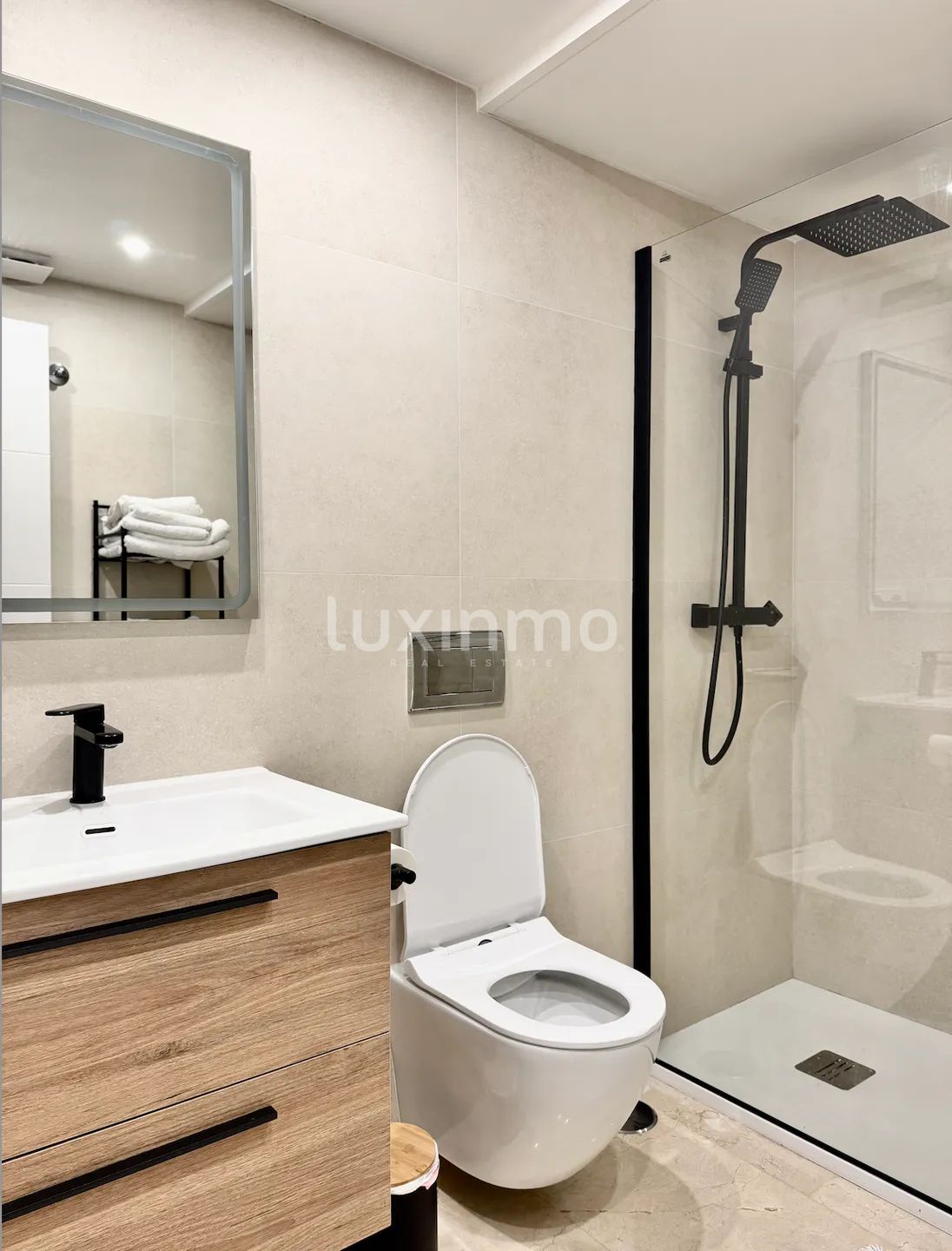 Charming flat with sea and mountain views in Altea la Vella — photo 8