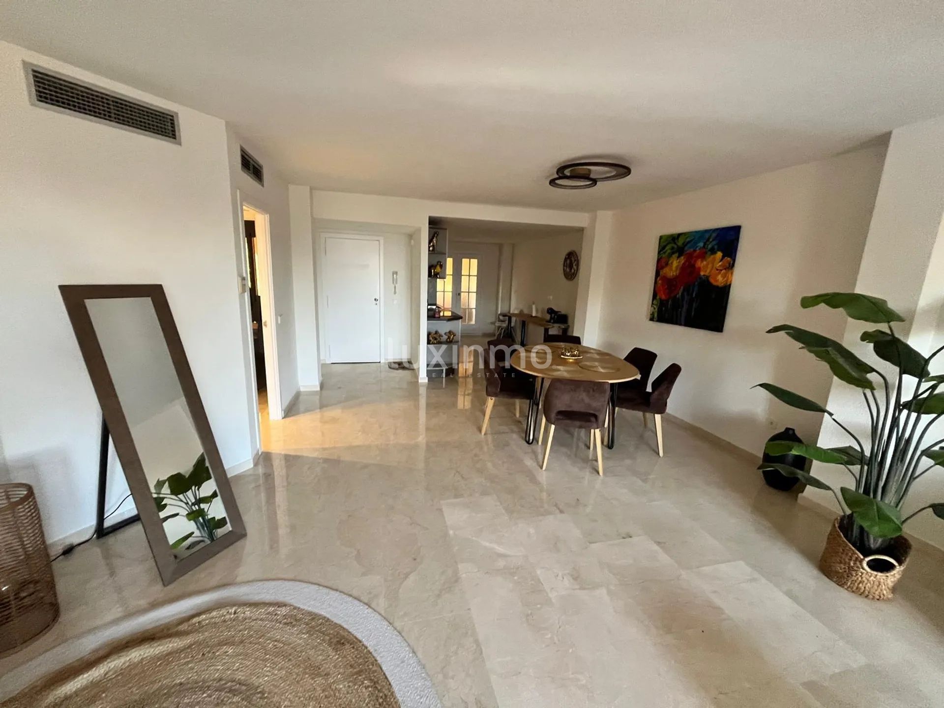 Moderne 2-Schlafzimmer-Wohnung mit Meer- und Bergblick in Altea la Vella — photo 5