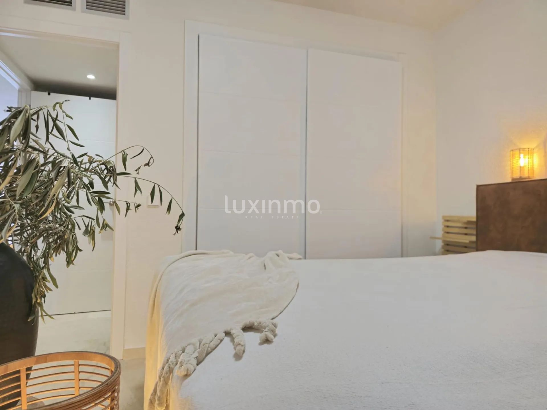 Moderne 2-roms leilighet med hav- og fjellutsikt i Altea la Vella — photo 16
