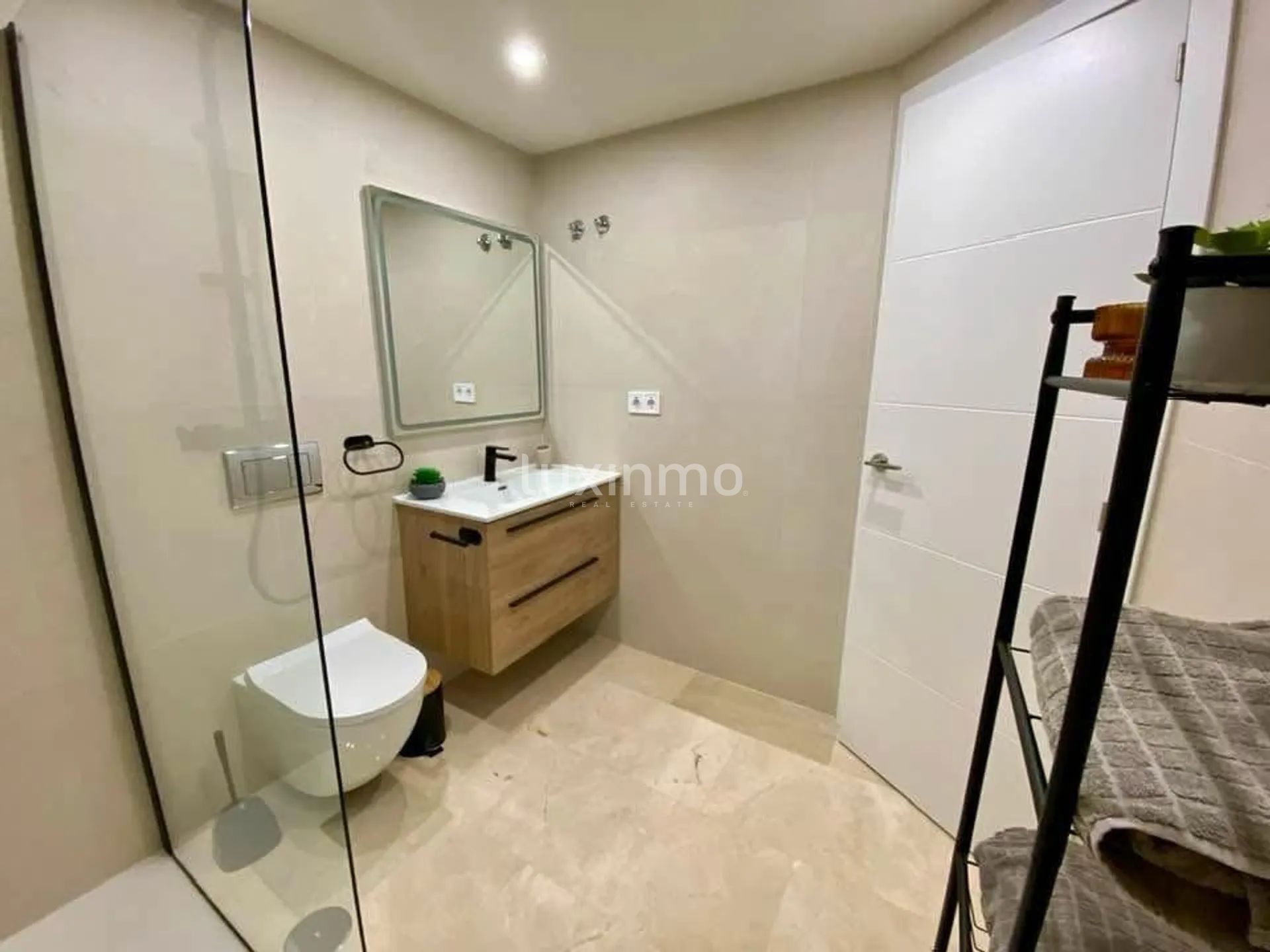 Moderne 2-Schlafzimmer-Wohnung mit Meer- und Bergblick in Altea la Vella — photo 14