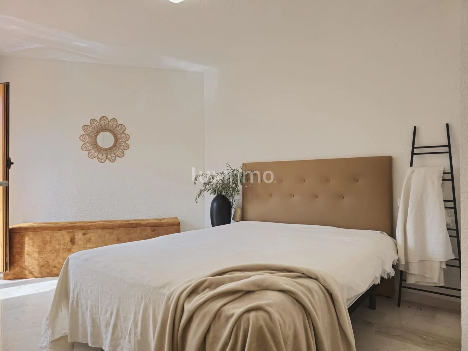 Moderne 2-roms leilighet med hav- og fjellutsikt i Altea la Vella — photo 5