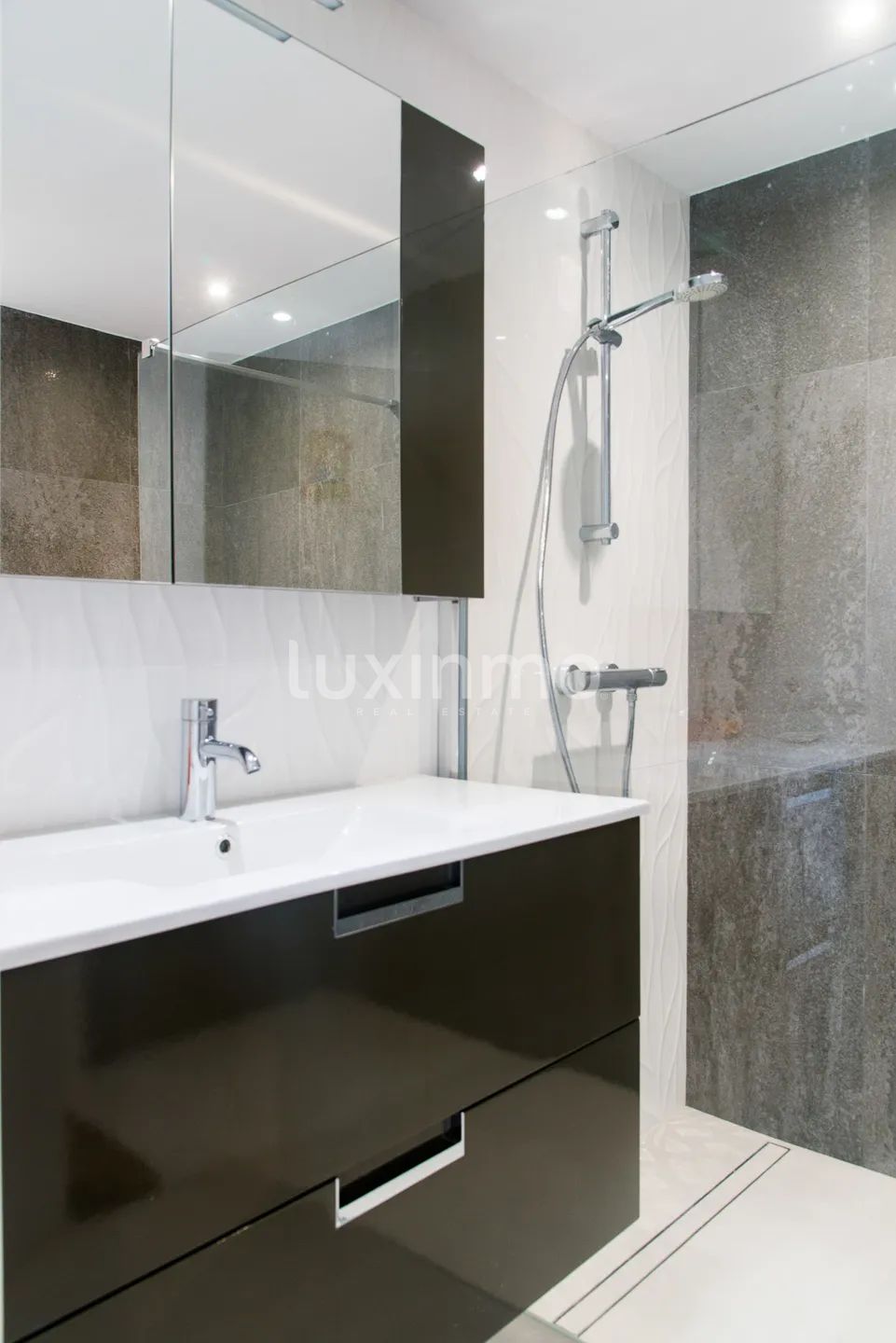 Impresionante chalet mediterráneo con vistas al mar en Benitachell — photo 22