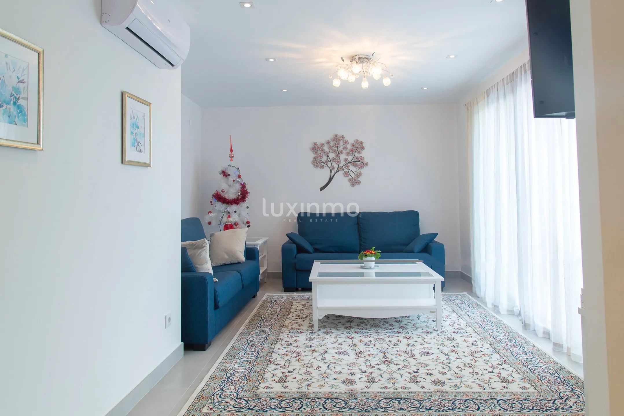 Impresionante chalet mediterráneo con vistas al mar en Benitachell — photo 15