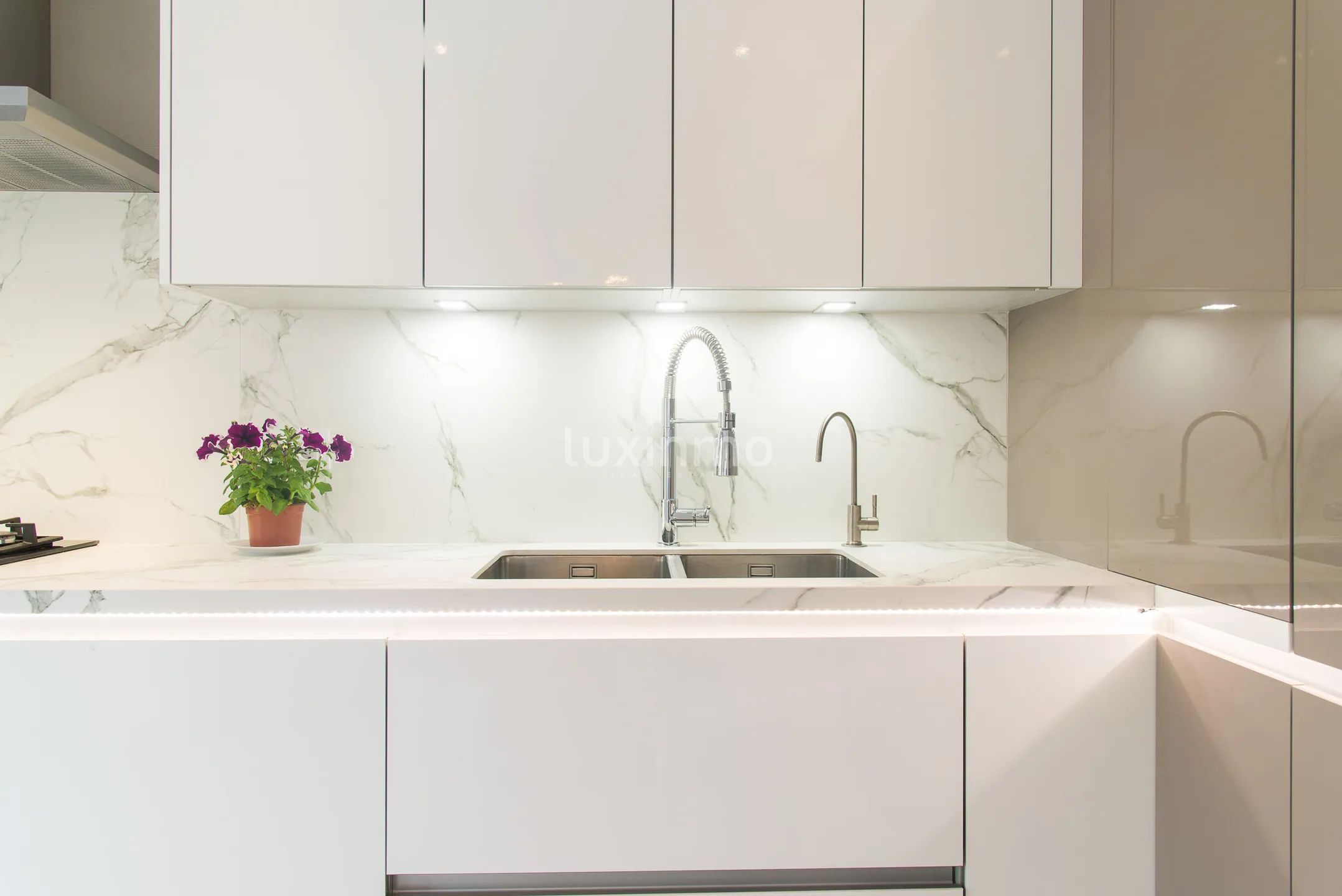 Superbe maison méditerranéenne avec vue sur la mer à Benitachell — photo 11