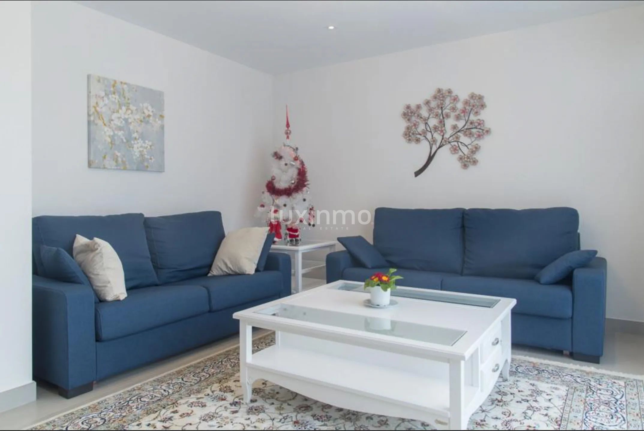 Impresionante chalet mediterráneo con vistas al mar en Benitachell — photo 14