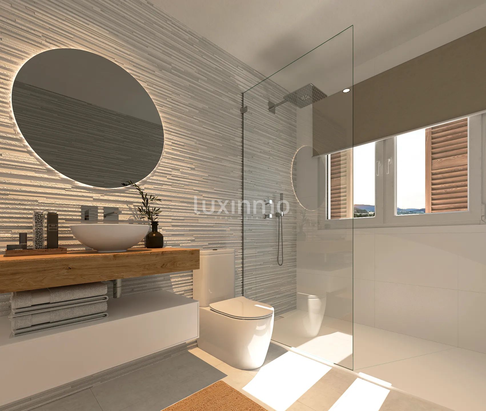 Stunning Modern Mediterranean Detached House in Pedreguer — photo 2