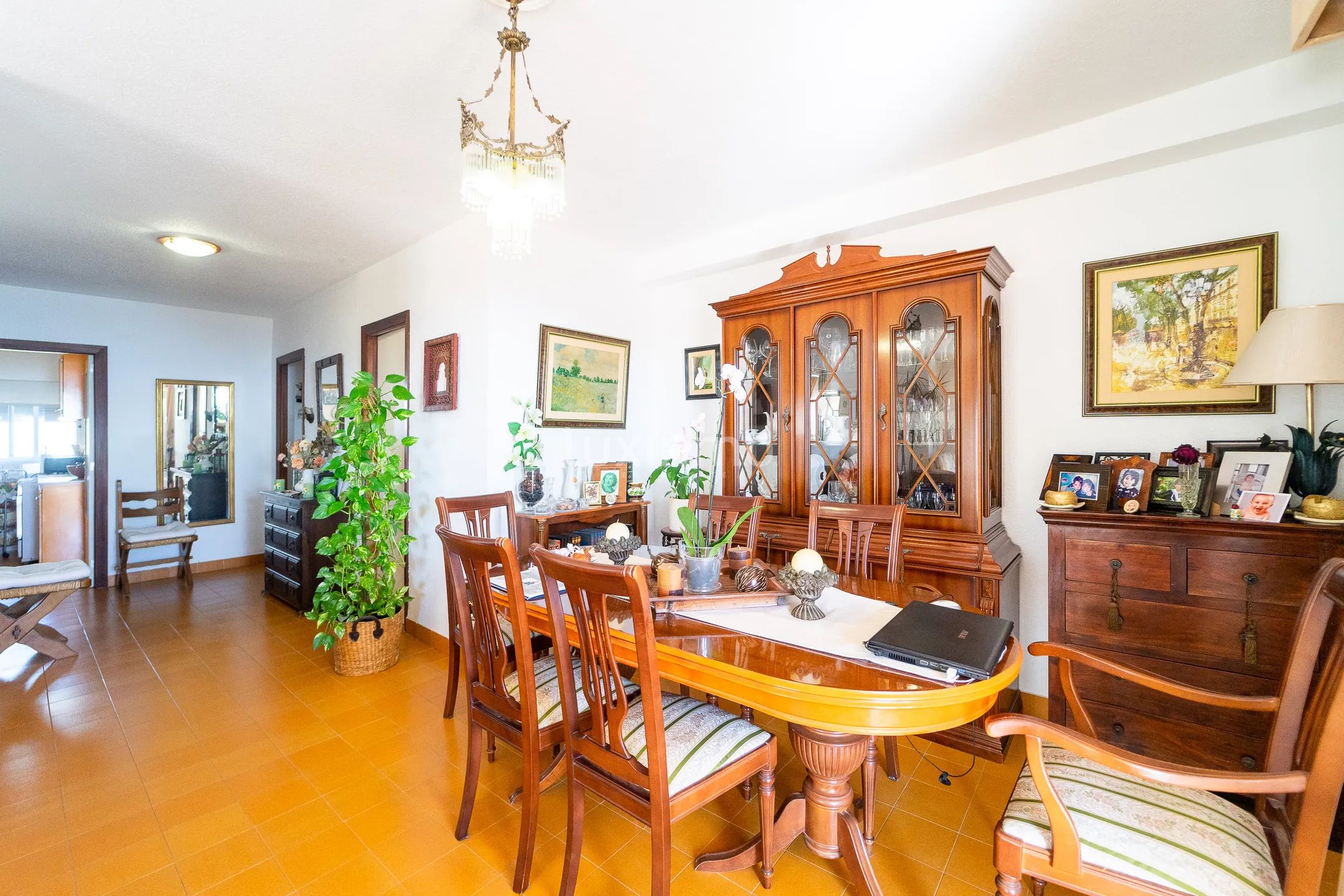 Stunning penthouse on the beachfront with sea views in Calpe — photo 11